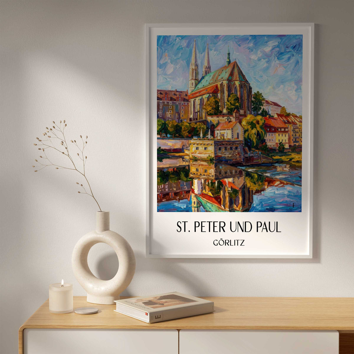 st.-peter-und-paul-görlitz-deutschland-poster-oil-painting-oelgemaelde
