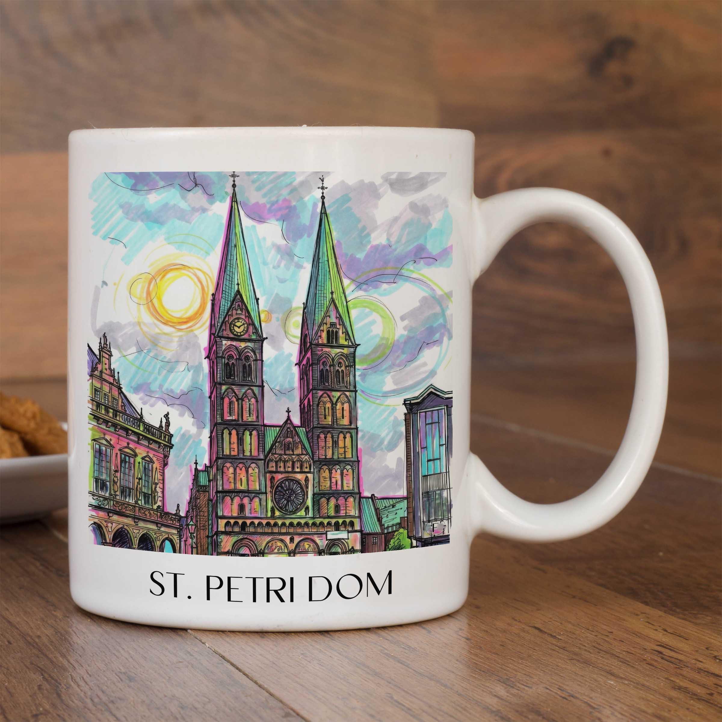 st.-petri-dom-bremen-deutschland-kaffeebecher-graffiti