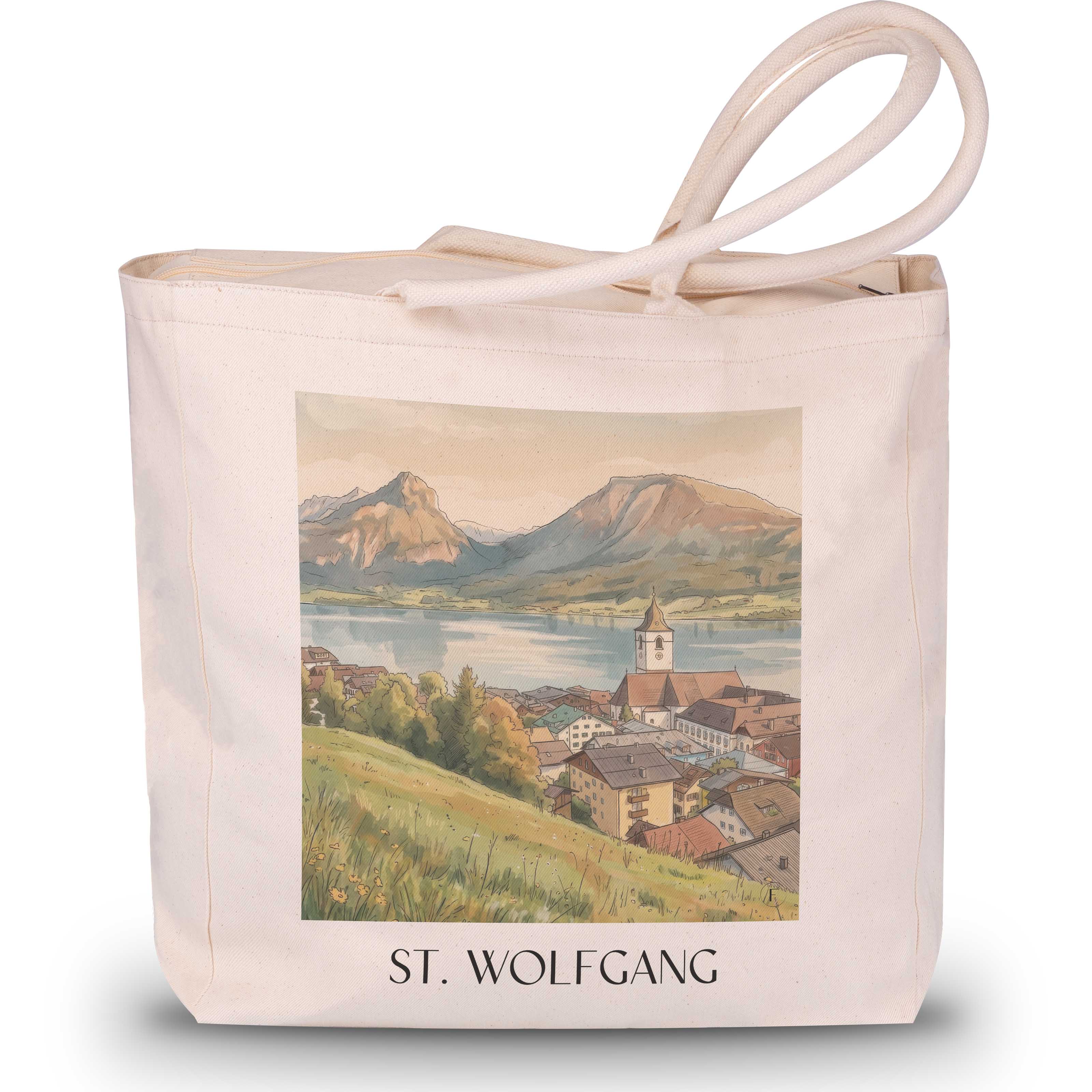 st.-wolfgang-österreich-österreich-und-österreich-einkaufstasche-aquarell