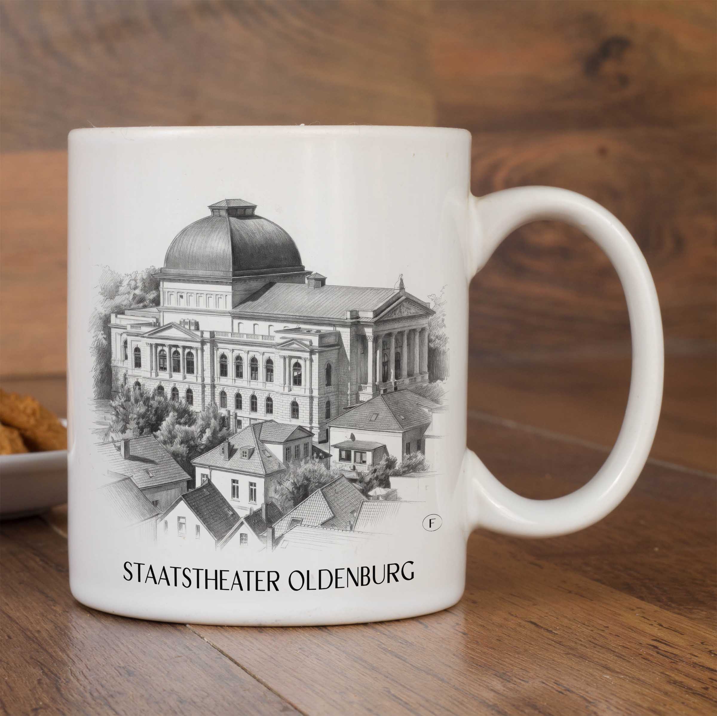 staatstheater-oldenburg-deutschland-kaffeebecher-bleistift-zeichnung-drawing