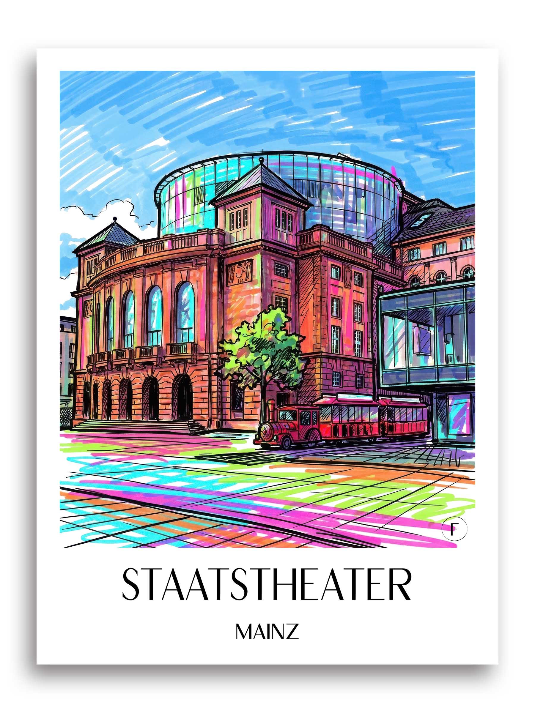 staatstheater-mainz-deutschland-poster-graffiti
