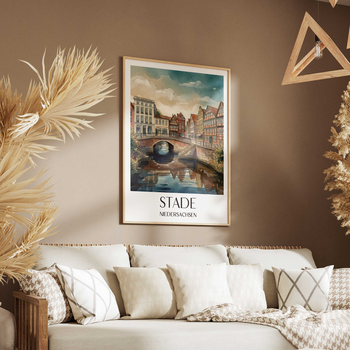 stade--niedersachsen-deutschland-poster-aquarell