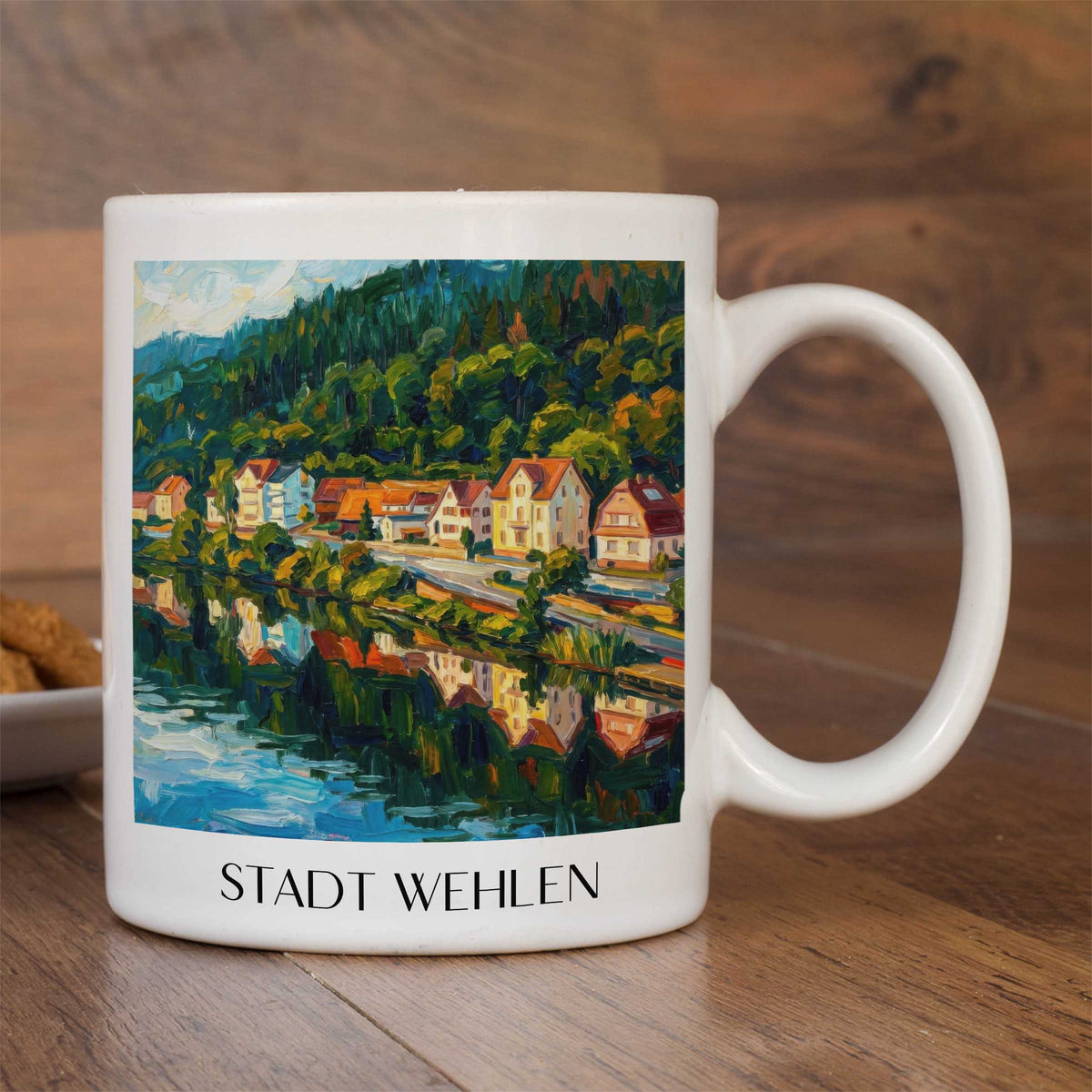 stadt-wehlen-sächsische-schweiz-deutschland-kaffeebecher-oil-painting-oelgemaelde