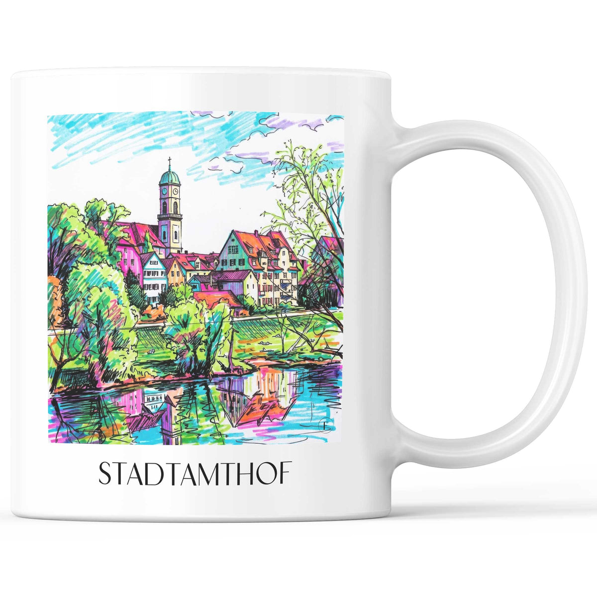 stadtamthof-regensburg-deutschland-kaffeebecher-graffiti