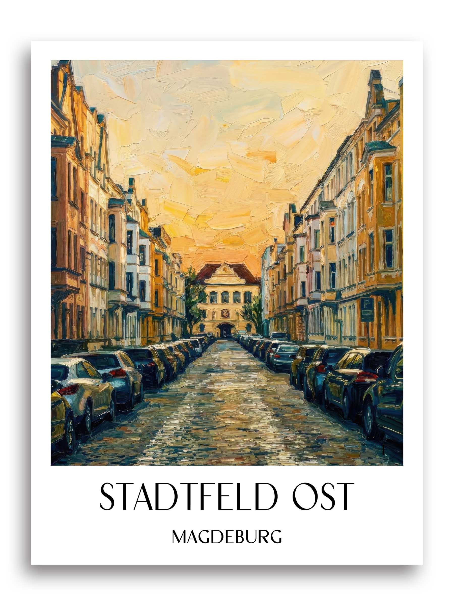 stadtfeld-ost-magdeburg-deutschland-poster-oil-painting-oelgemaelde