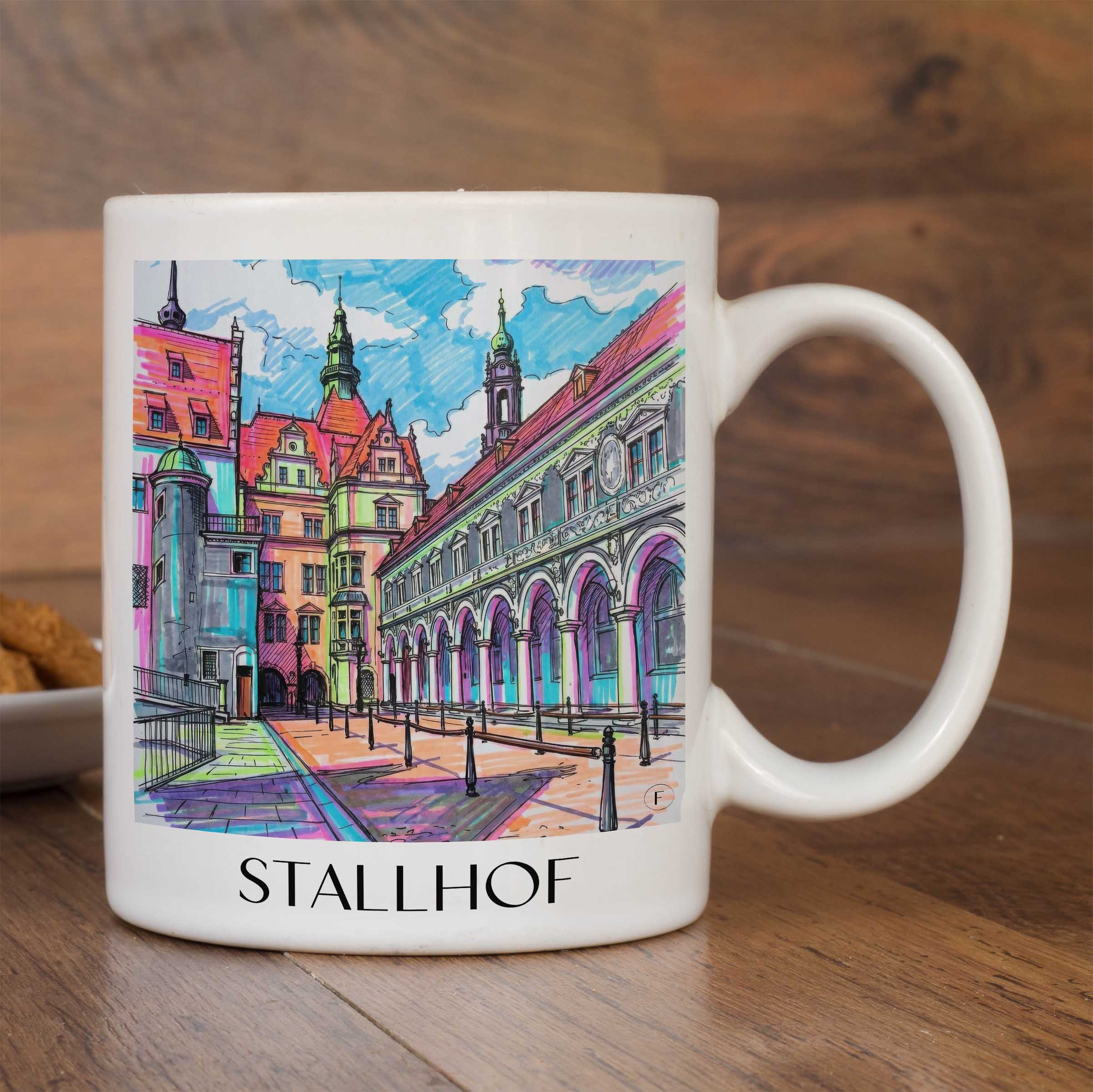 stallhof-dresden-deutschland-kaffeebecher-graffiti