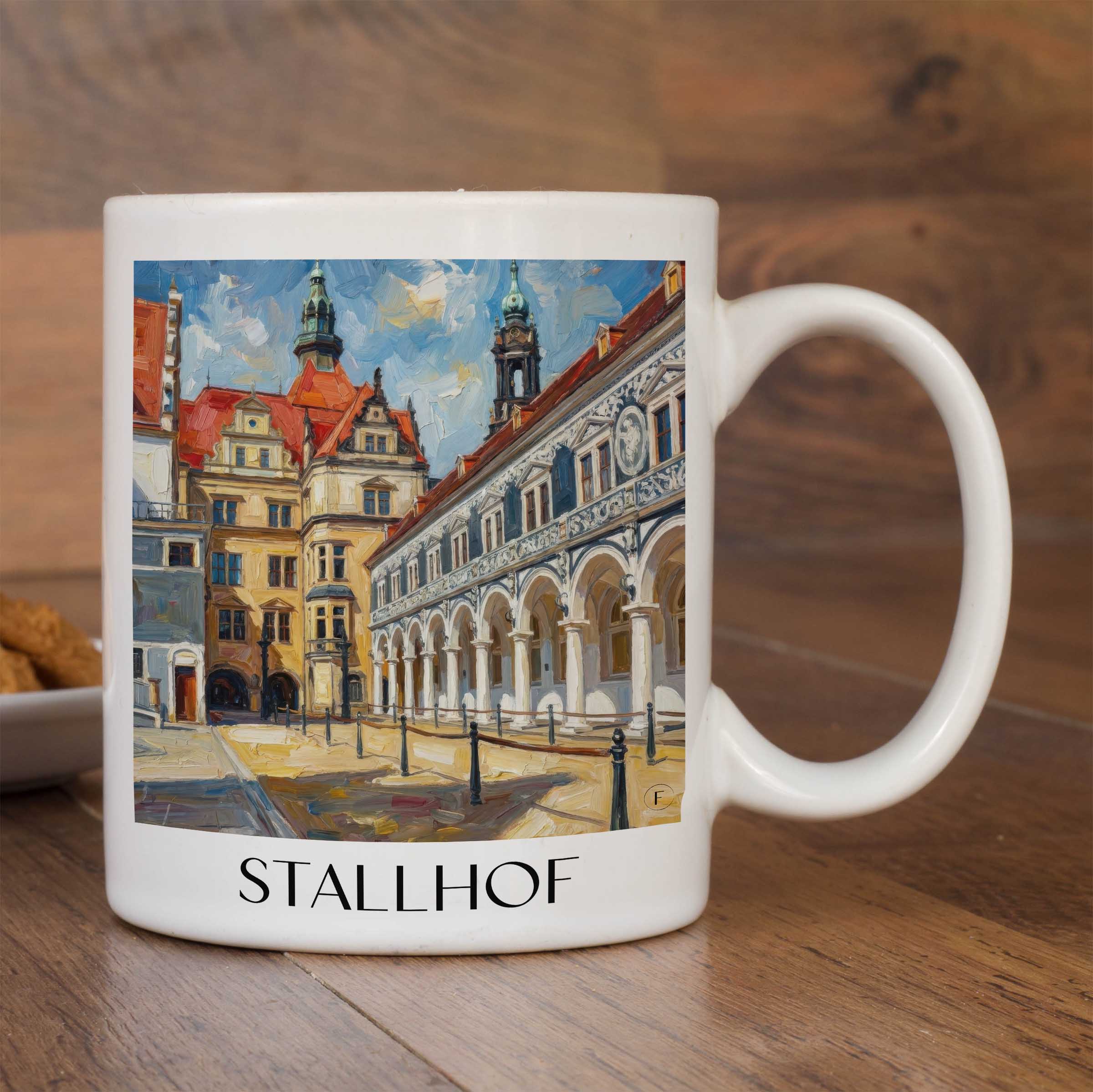 stallhof-dresden-deutschland-kaffeebecher-oil-painting-oelgemaelde