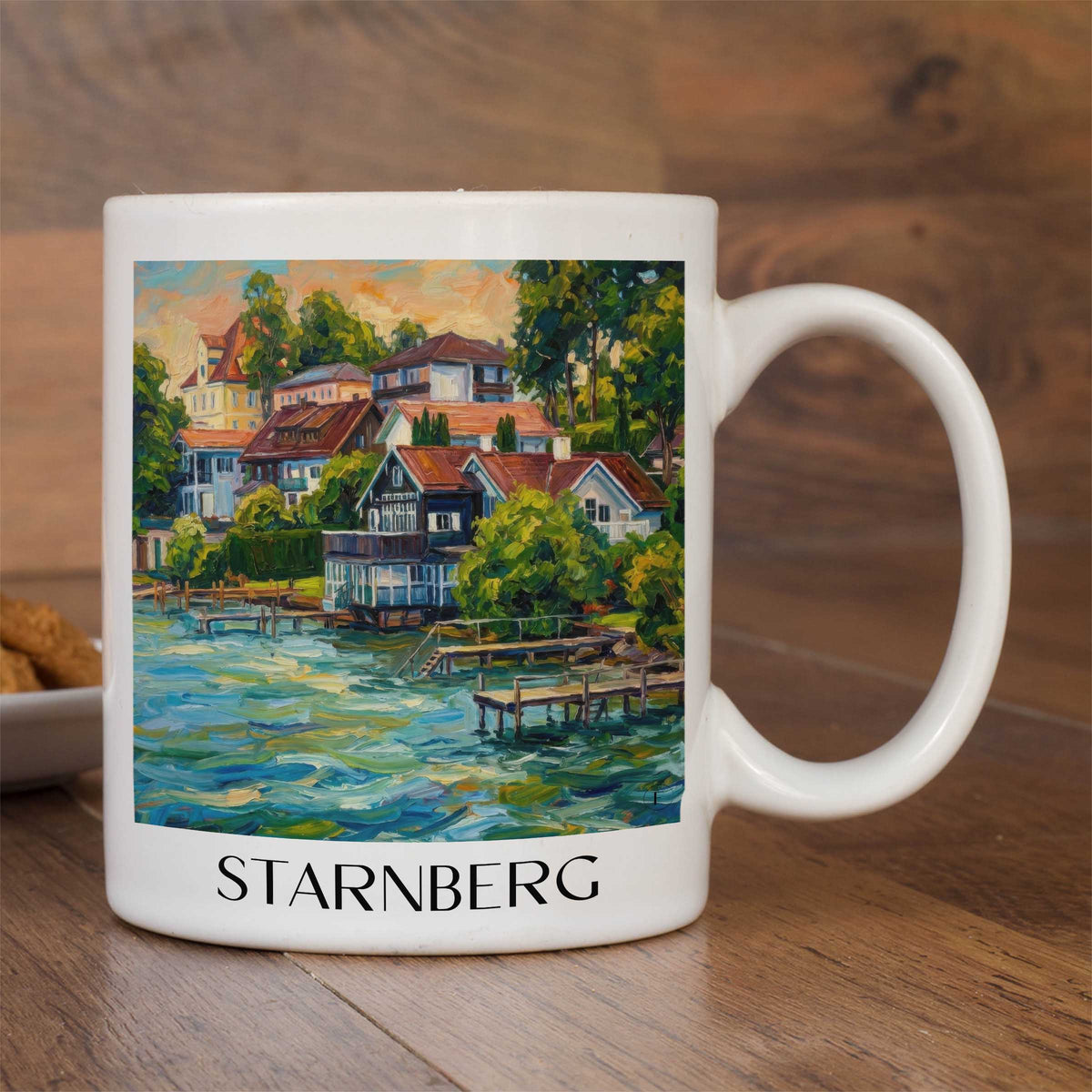starnberg-fünfseenland-deutschland-kaffeebecher-oil-painting-oelgemaelde