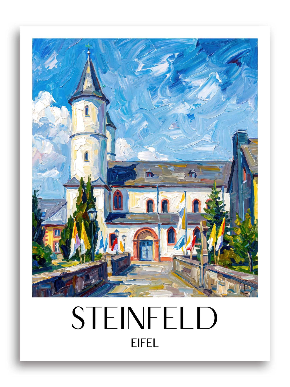 steinfeld-eifel-deutschland-poster-oil-painting-oelgemaelde