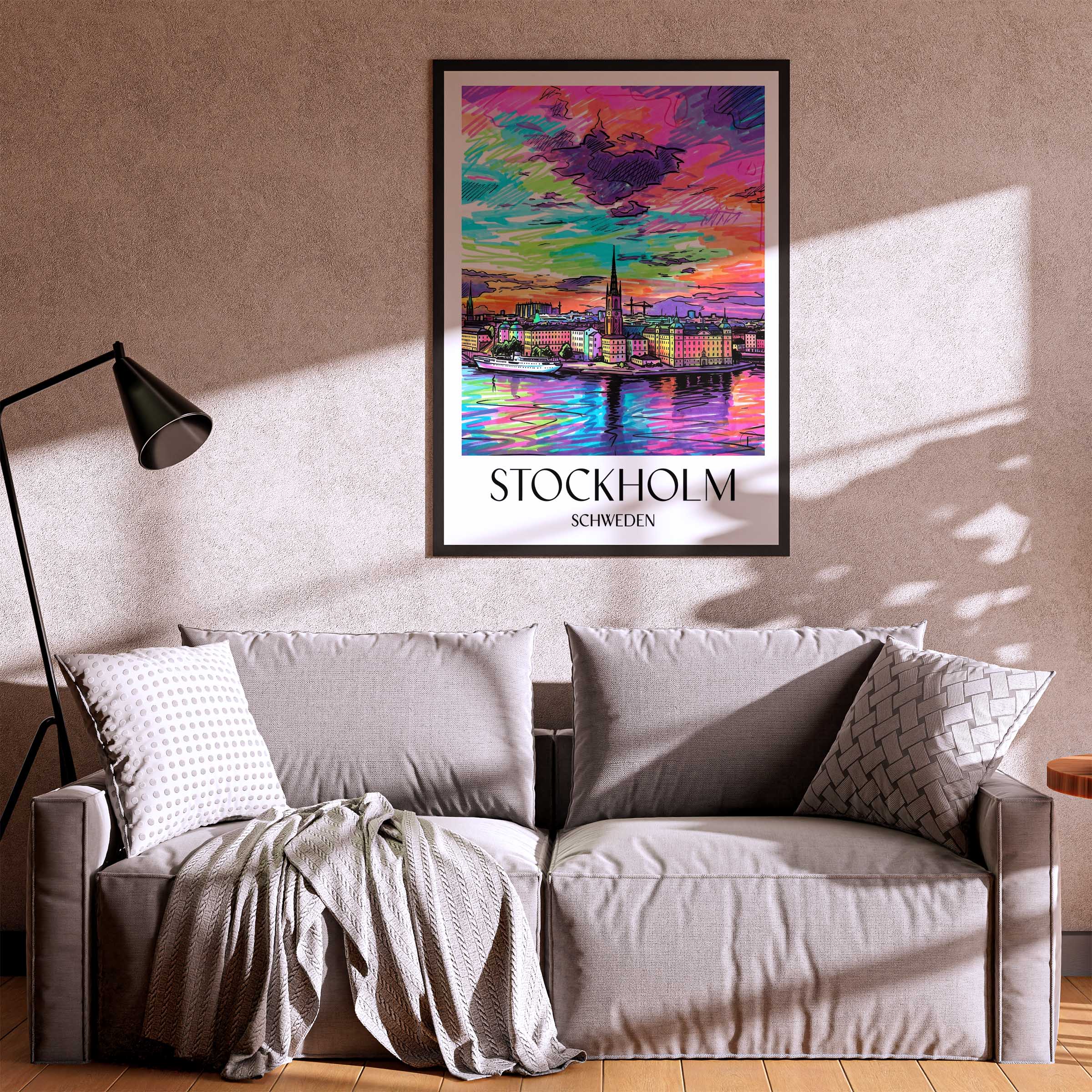 stockholm-schweden-poster-graffiti