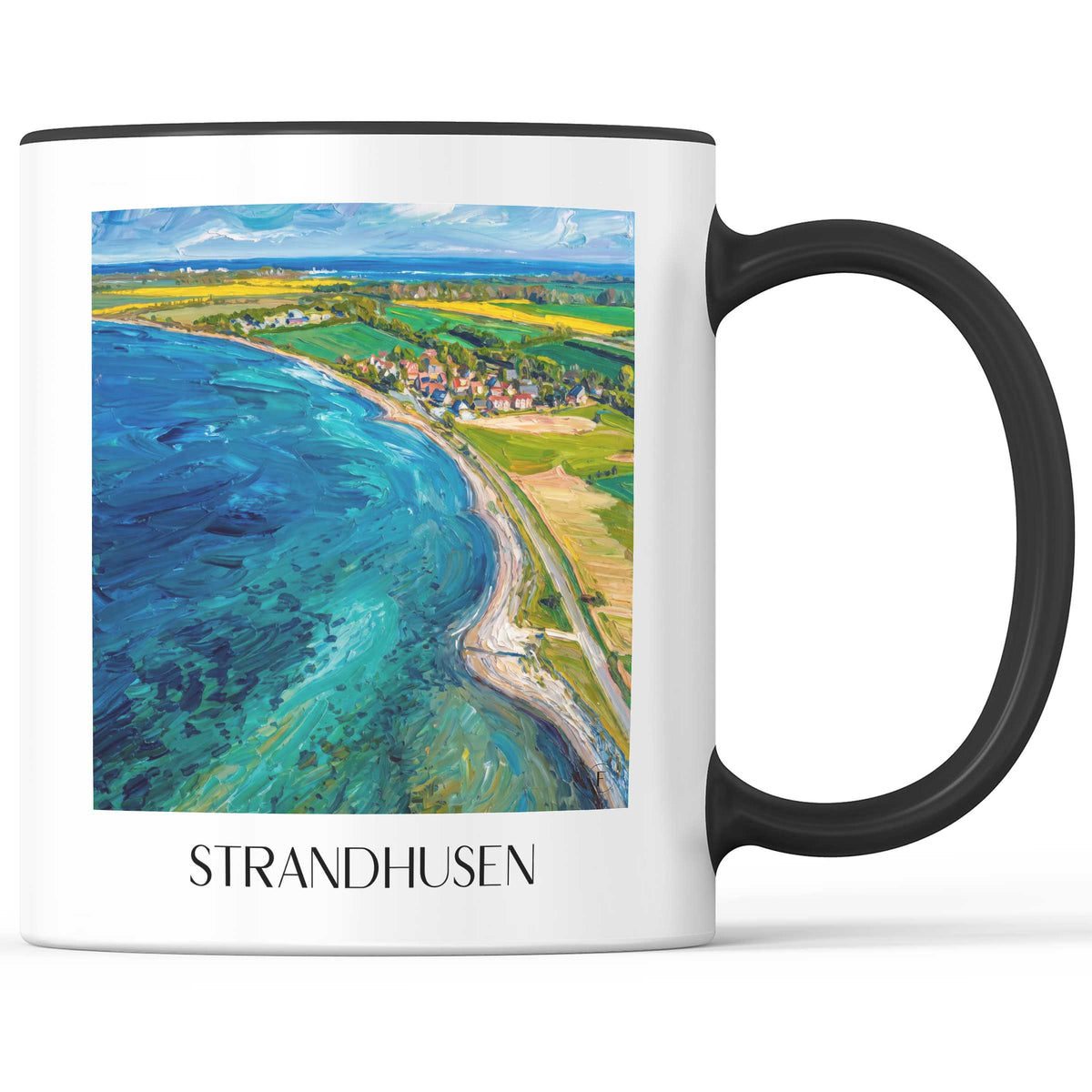 strandhusen-ostsee-deutschland-kaffeebecher-oil-painting-oelgemaelde