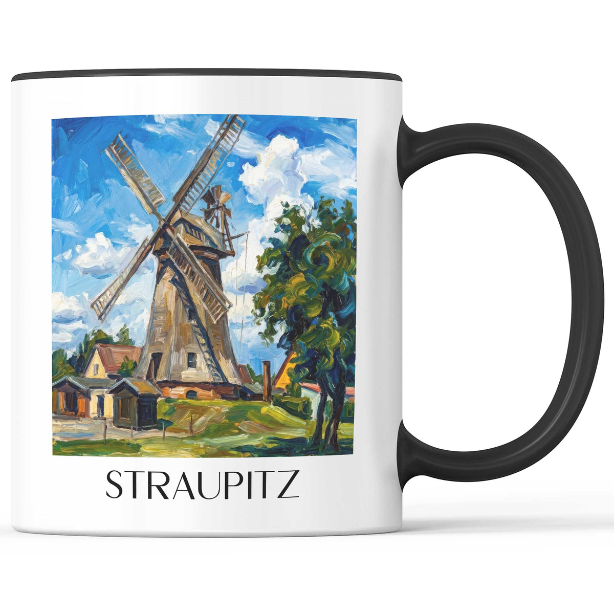 straupitz-spreewald-deutschland-kaffeebecher-oil-painting-oelgemaelde