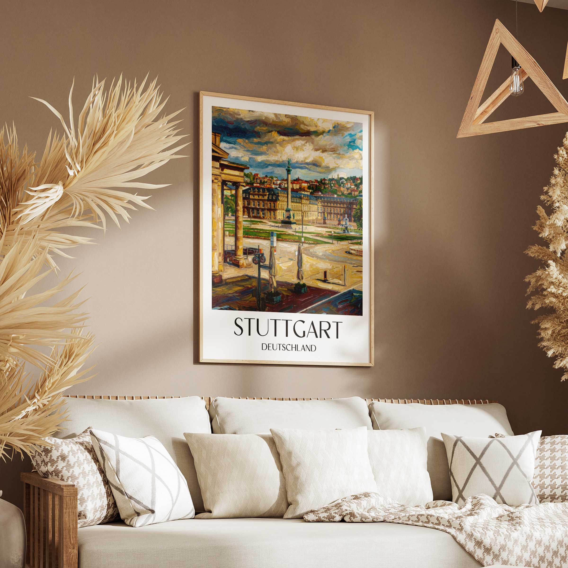 stuttgart-deutschland-poster-oil-painting-oelgemaelde