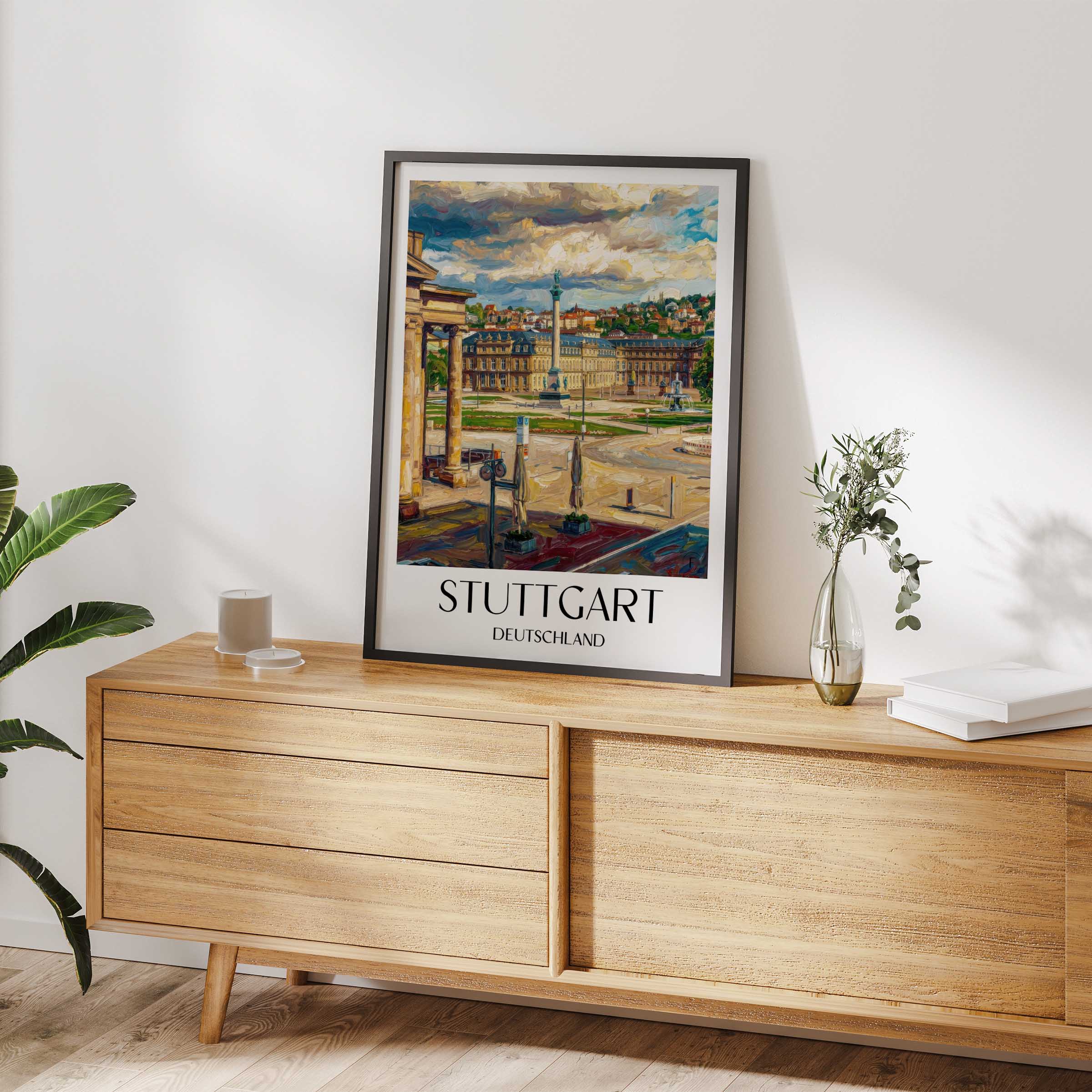 stuttgart-deutschland-poster-oil-painting-oelgemaelde