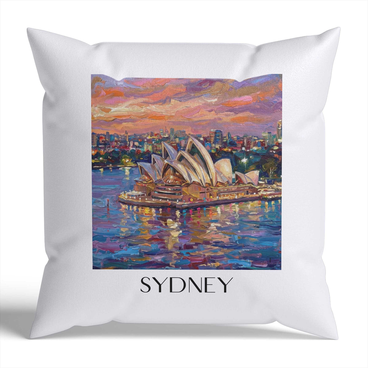 sydney-australien-australien-kissenbezug-oil-painting-oelgemaelde