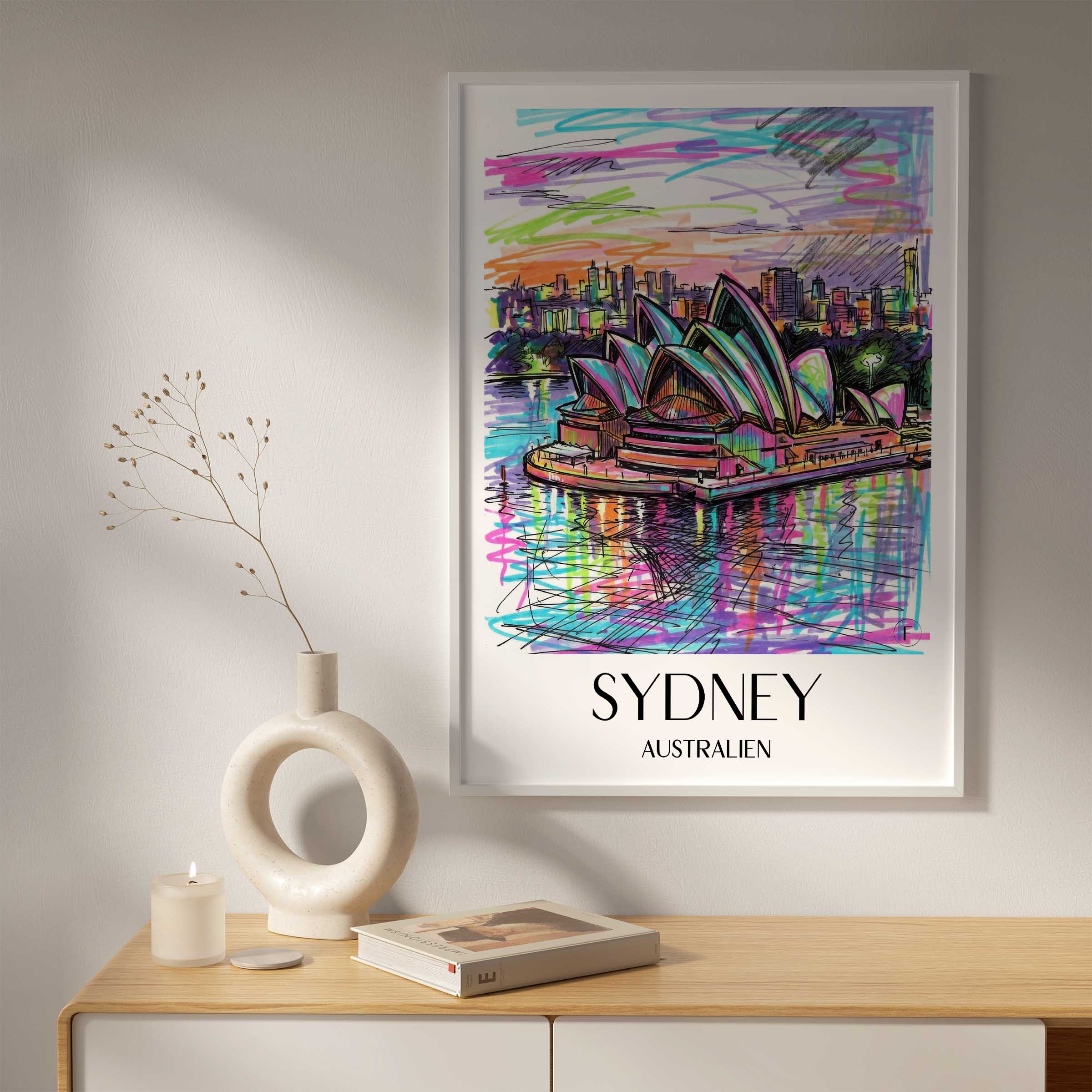 sydney-australien-poster-graffiti