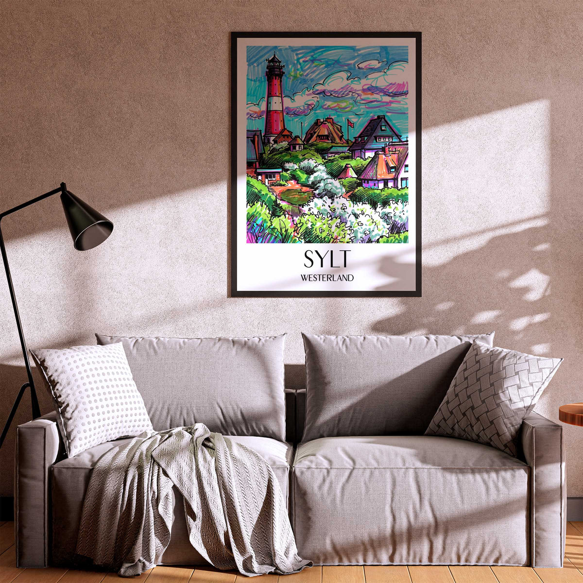 sylt-westerland-deutschland-poster-graffiti