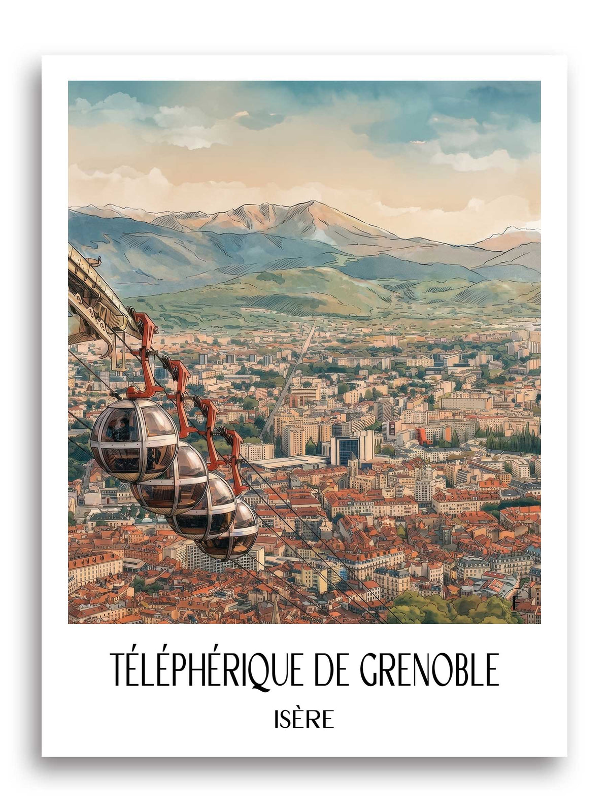 téléphérique-de-grenoble-isère-frankreich-poster-aquarell