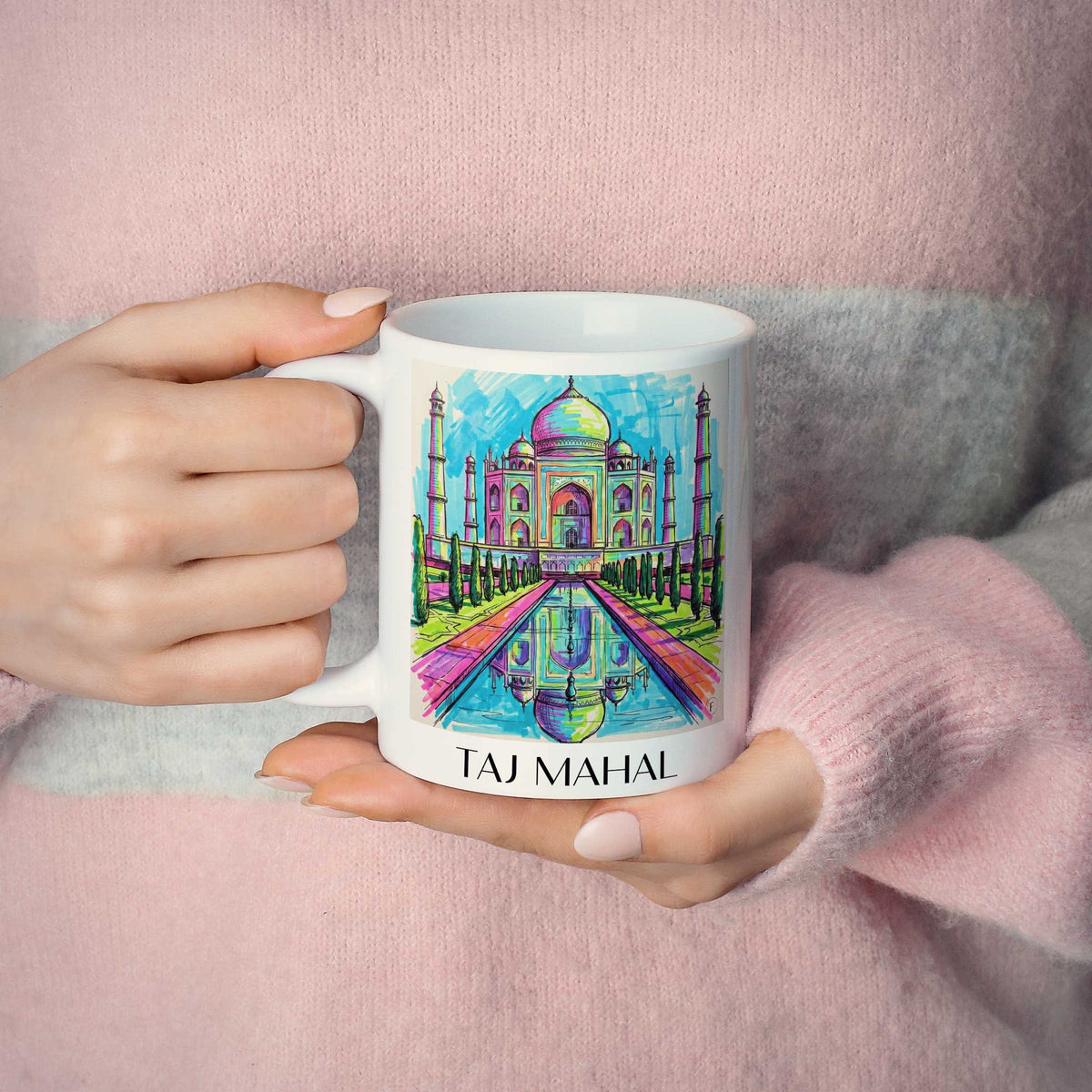 taj-mahal-indien-kaffeebecher-graffiti