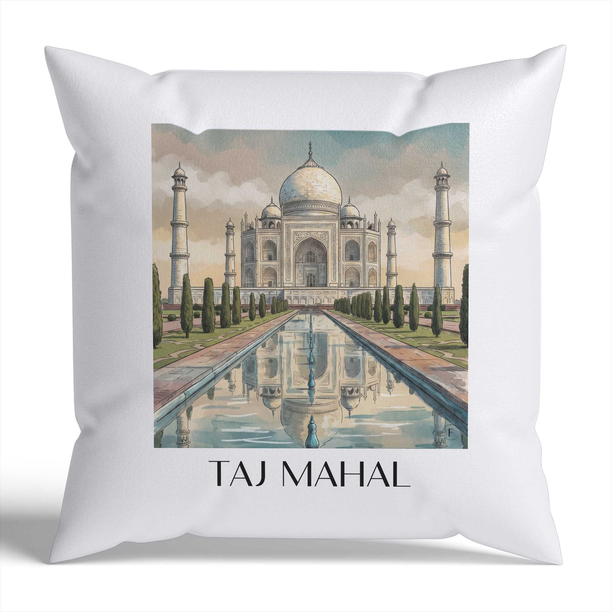 taj-mahal-indien-indien-kissenbezug-aquarell