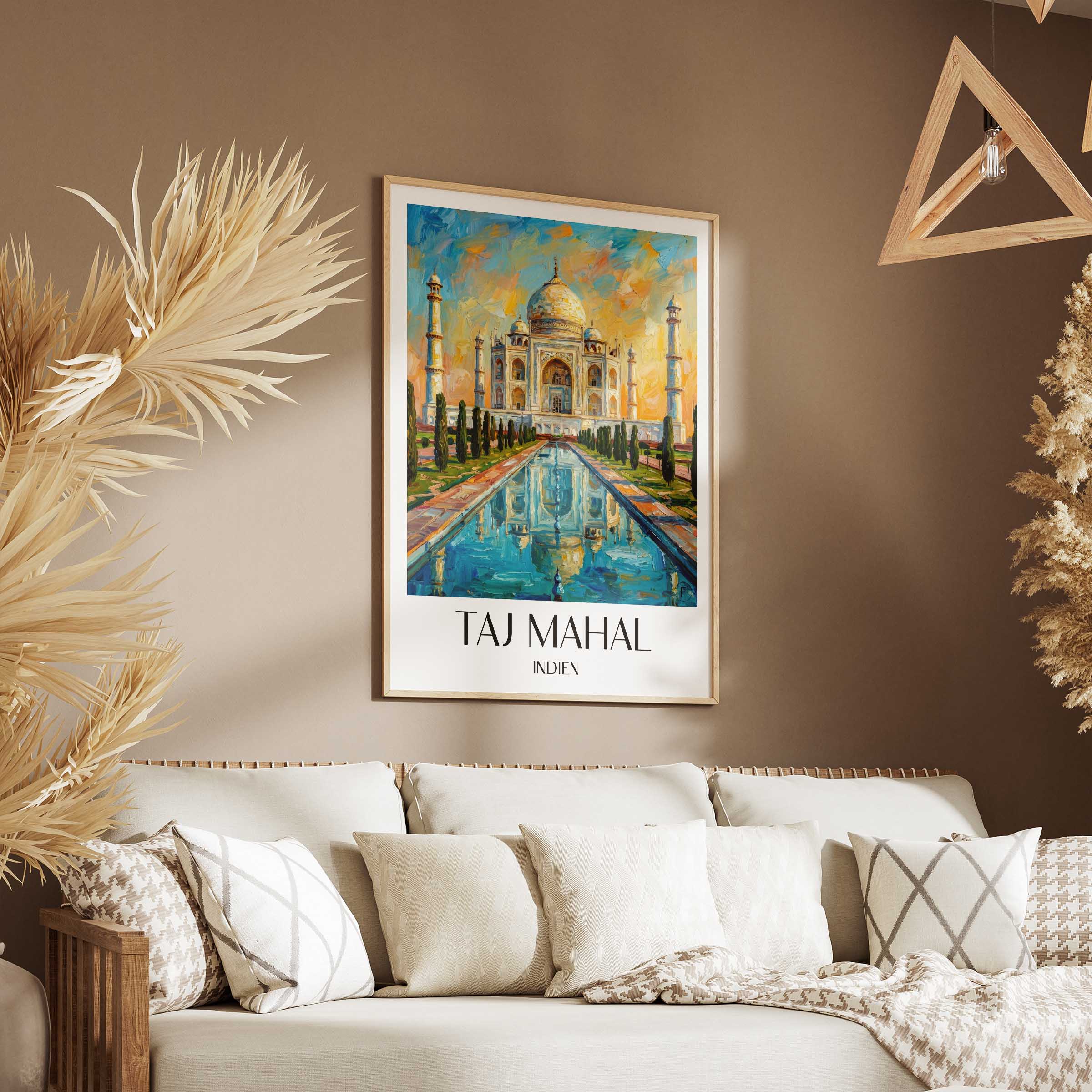 taj-mahal-indien-poster-oil-painting-oelgemaelde
