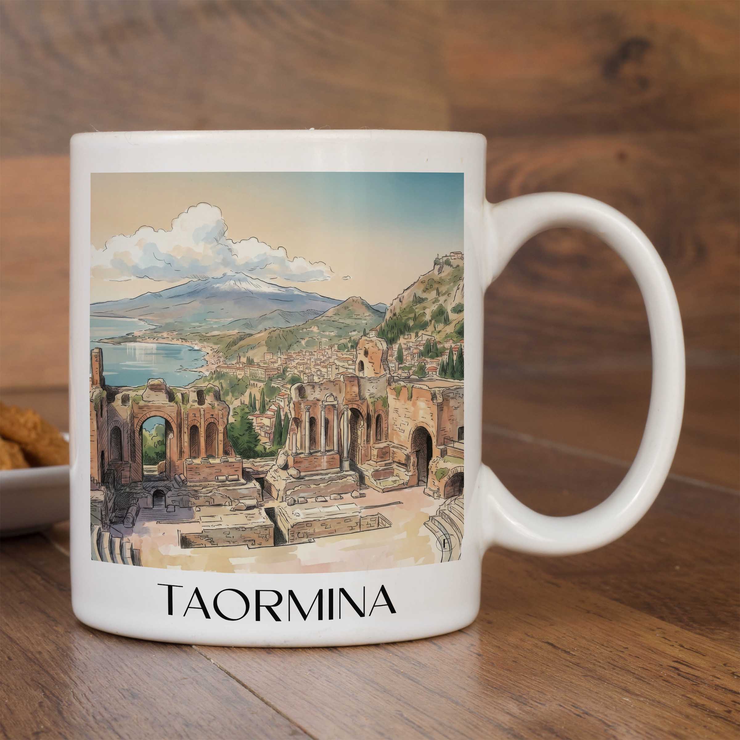 taormina-sizilien-italien-kaffeebecher-aquarell