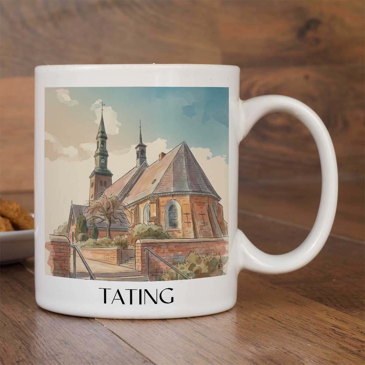 tating-schleswig-holstein-deutschland-kaffeebecher-aquarell