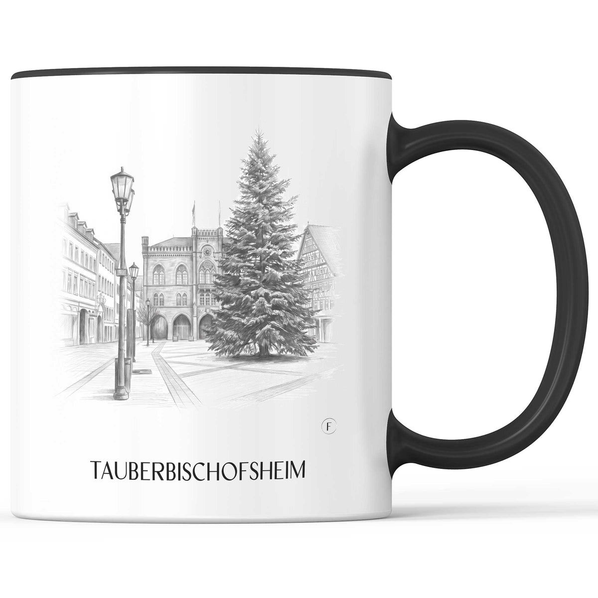 tauberbischofsheim-baden-württemberg-deutschland-kaffeebecher-bleistift-zeichnung-drawing