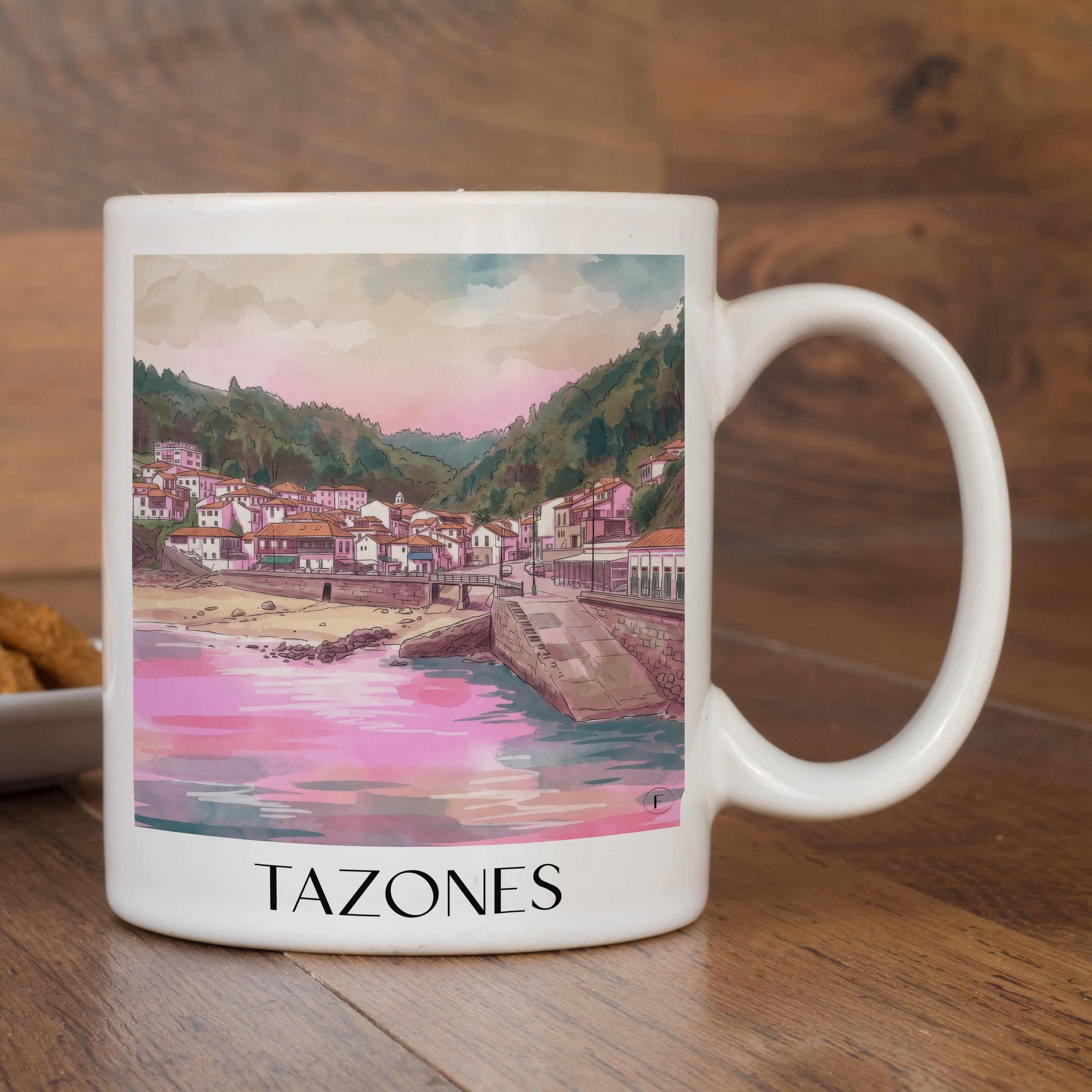 tazones-spanien-spanien-kaffeebecher-aquarell-pink-rosa