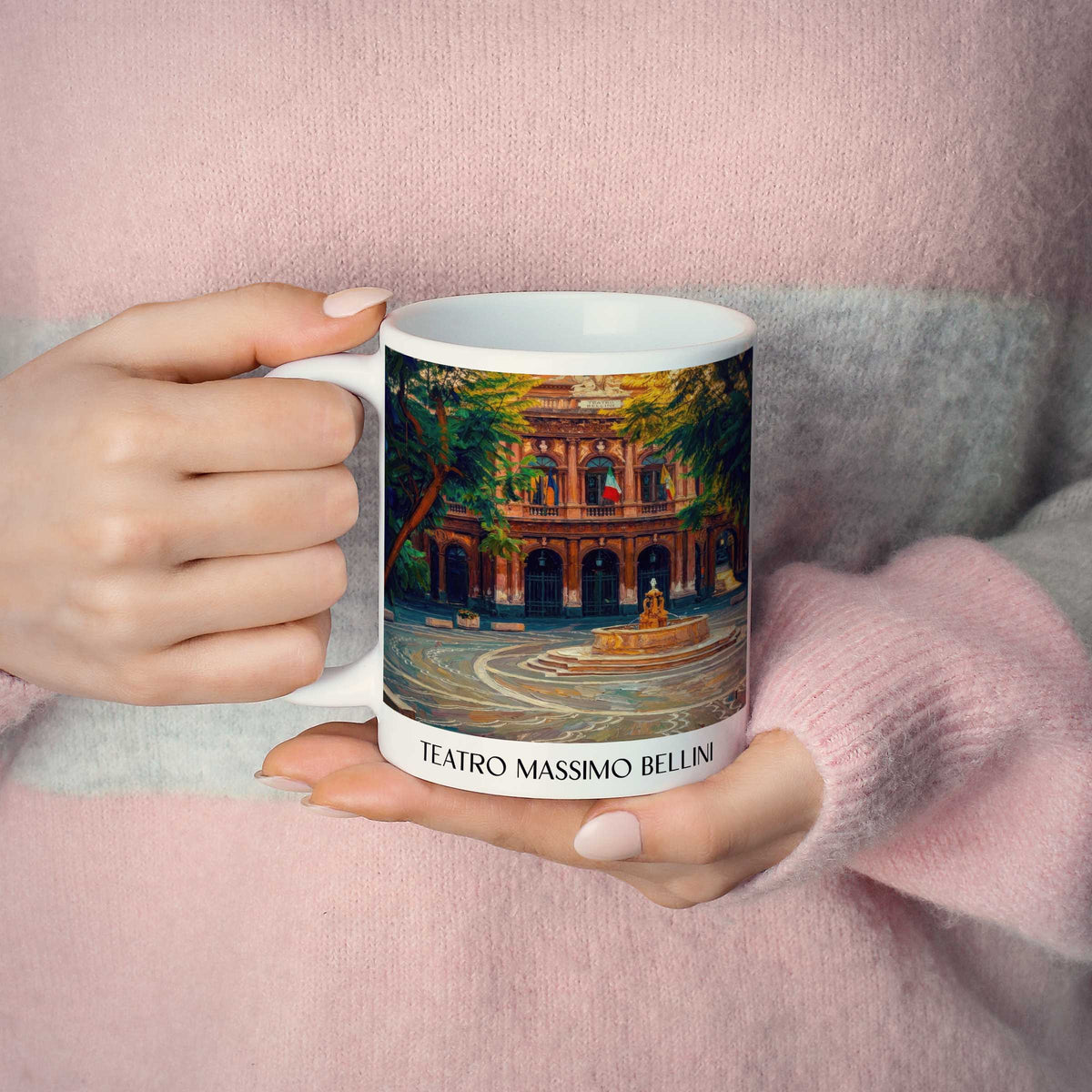 teatro-massimo-bellini-catania-italien-kaffeebecher-oil-painting-oelgemaelde