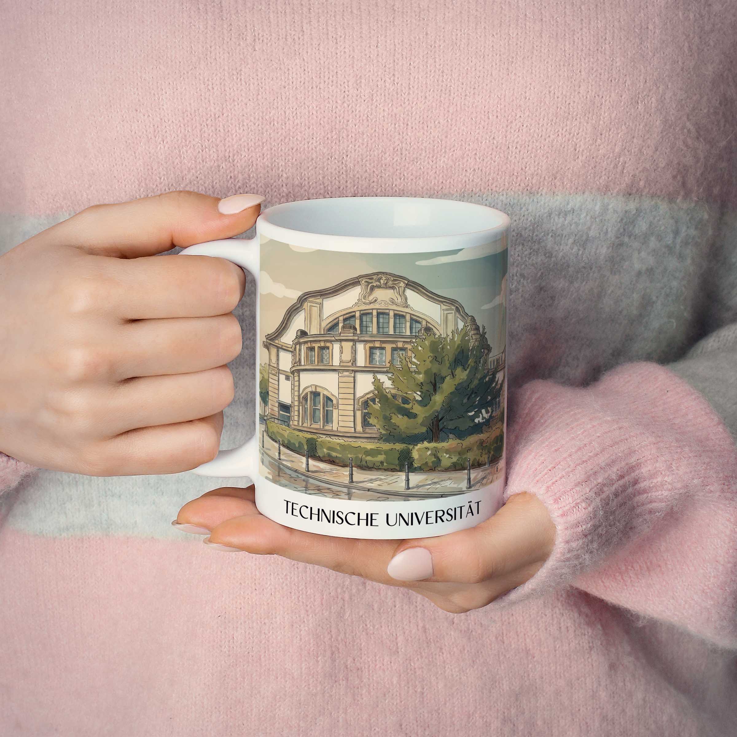 technische-universität-darmstadt-deutschland-kaffeebecher-aquarell