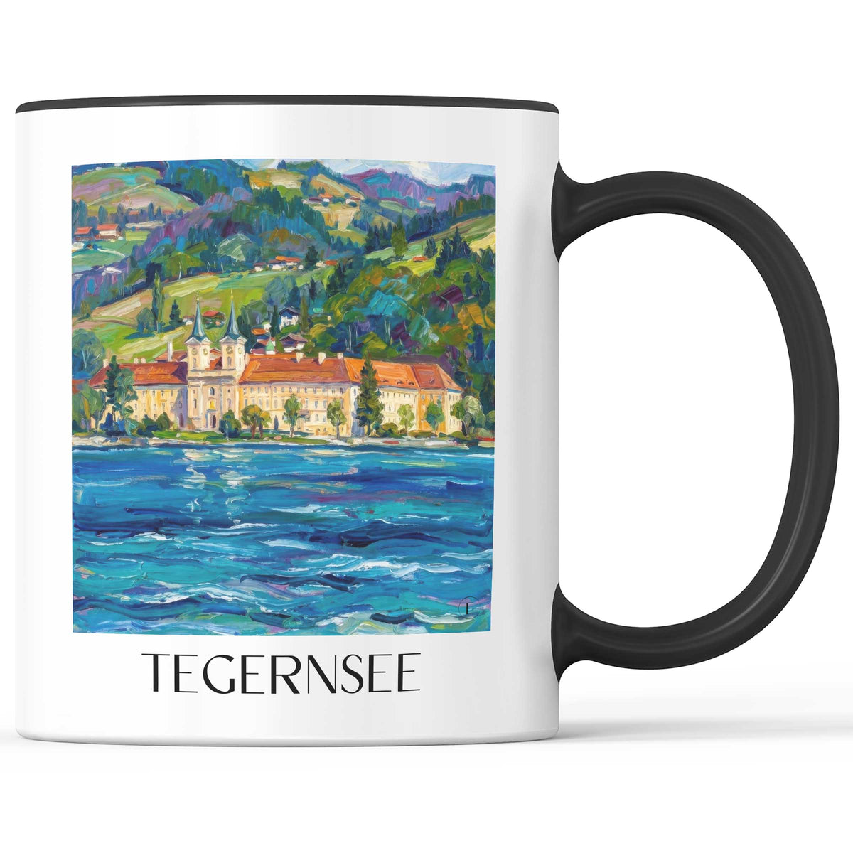tegernsee-tegernsee-deutschland-kaffeebecher-oil-painting-oelgemaelde