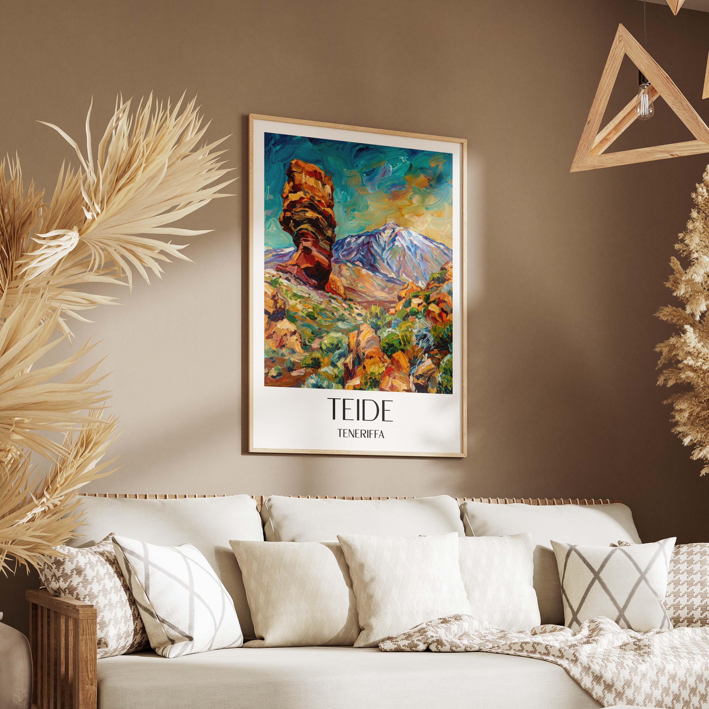 teide-teneriffa-spanien-poster-oil-painting-oelgemaelde