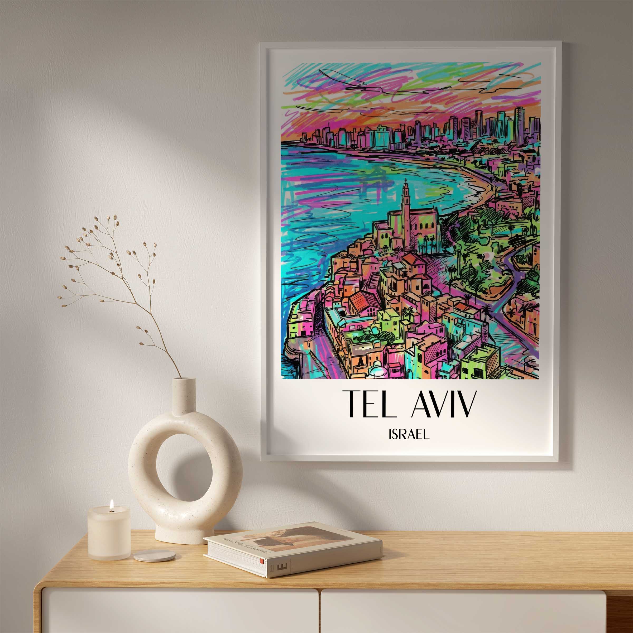 tel-aviv-israel-poster-graffiti