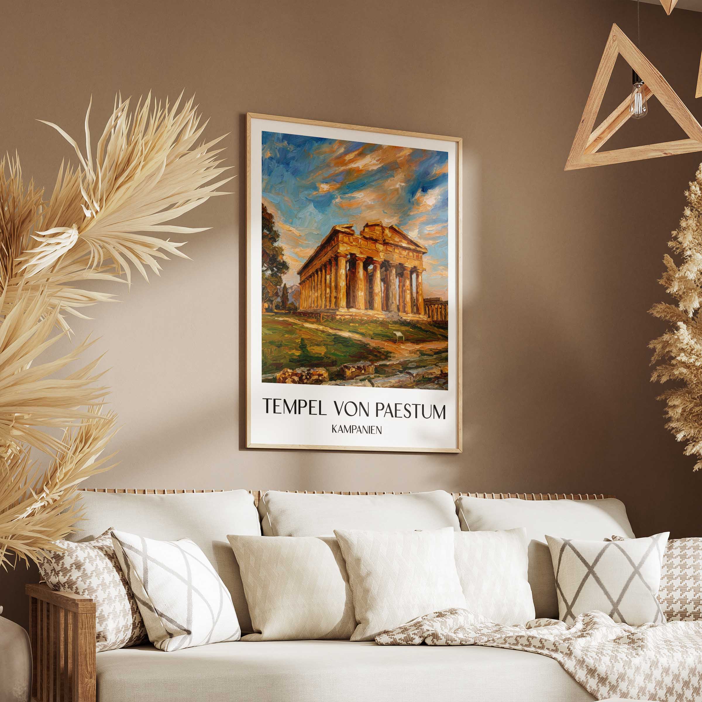 tempel-von-paestum-kampanien-italien-poster-oil-painting-oelgemaelde