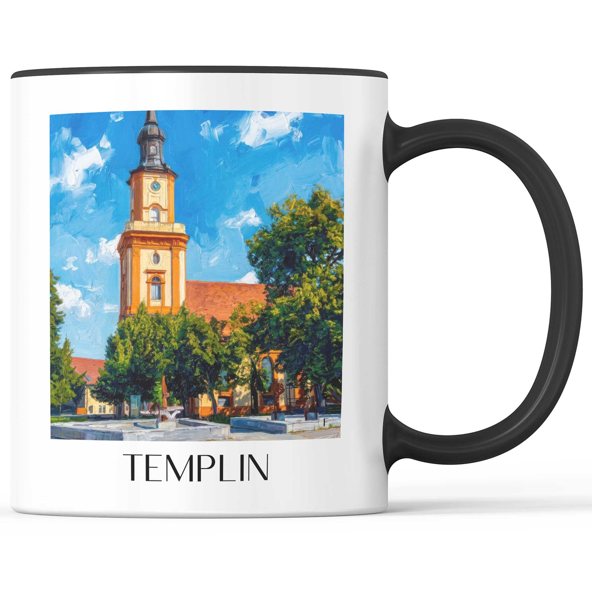 templin-uckermark-deutschland-kaffeebecher-oil-painting-oelgemaelde