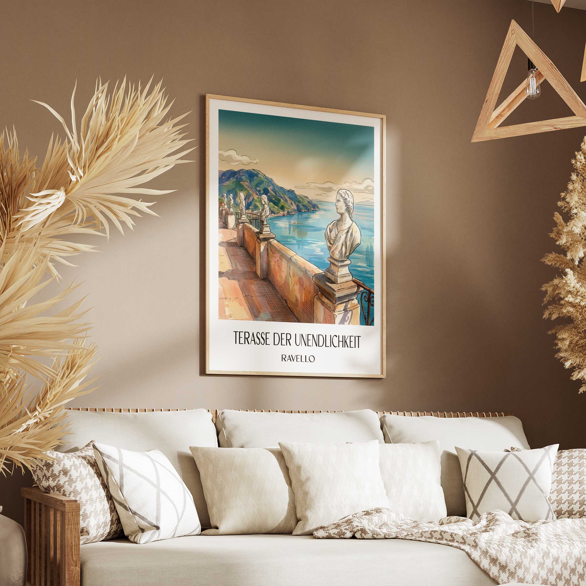 terasse-der-unendlichkeit-ravello-italien-poster-aquarell