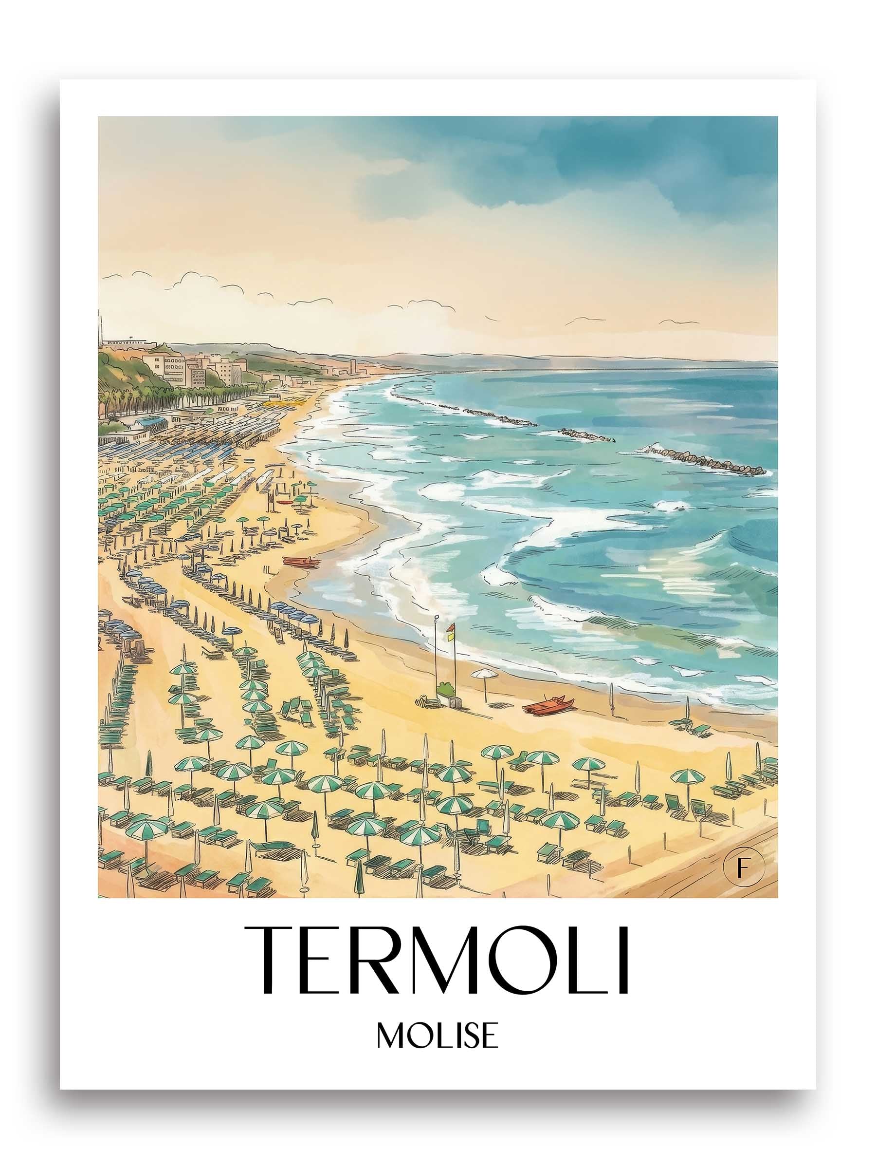 termoli-molise-italien-poster-aquarell
