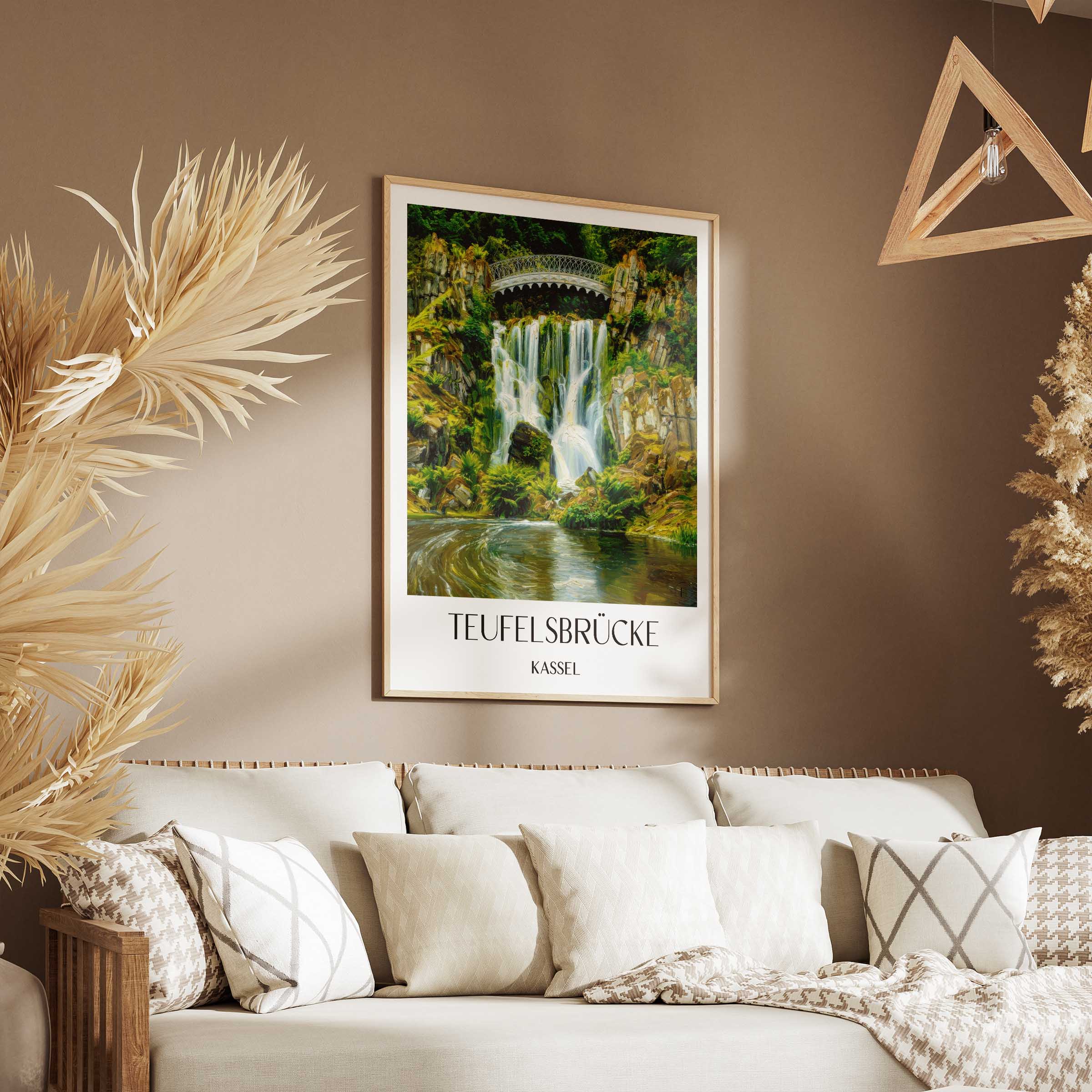 teufelsbrücke-kassel-deutschland-poster-oil-painting-oelgemaelde