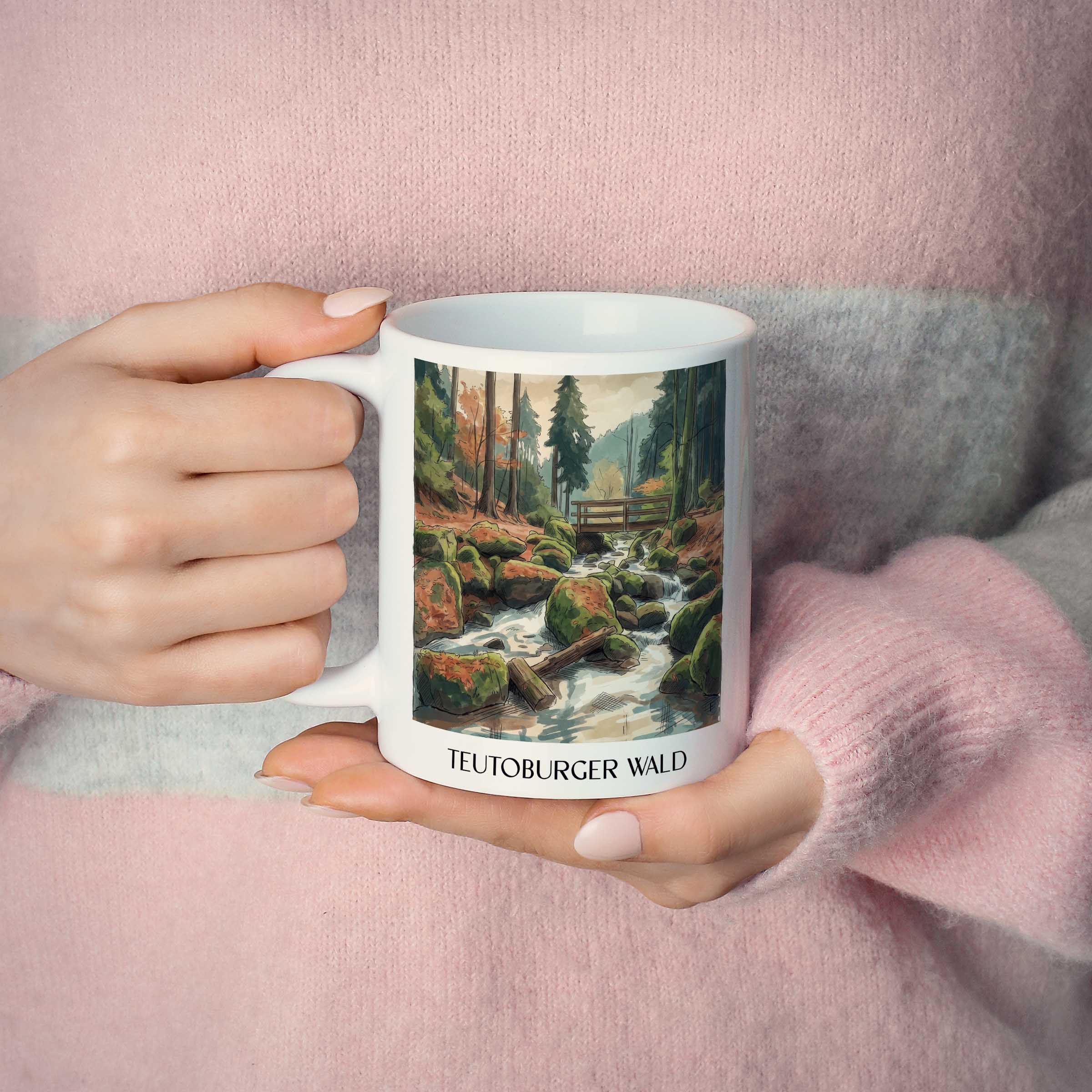 teutoburger-wald-ostwestfalen-deutschland-kaffeebecher-aquarell