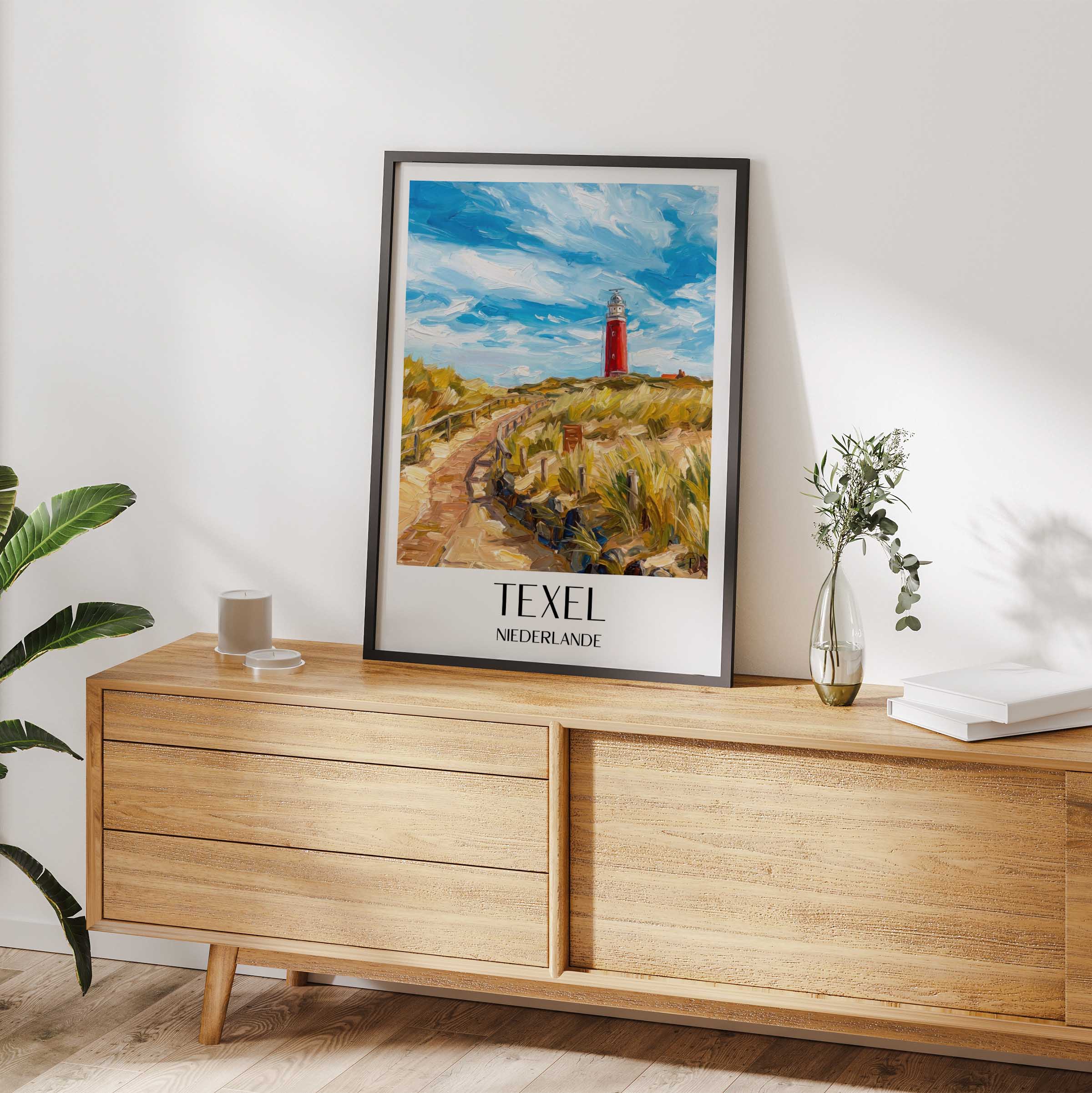 texel-niederlande-poster-oil-painting-oelgemaelde