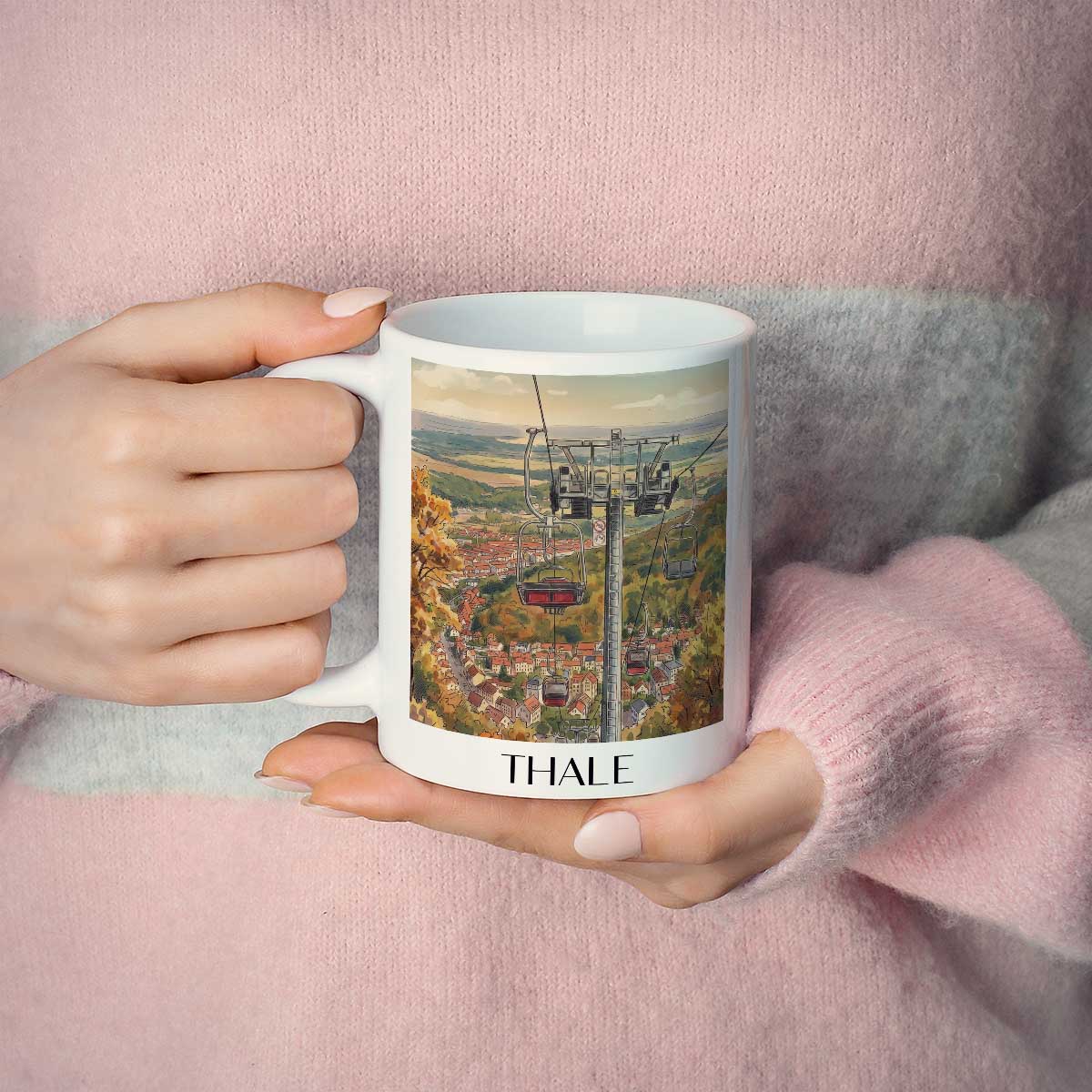 thale-harz-deutschland-kaffeebecher-aquarell