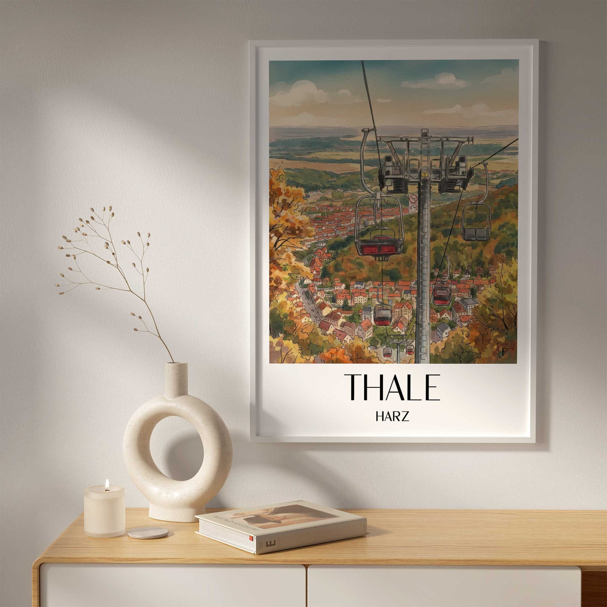 thale-harz-deutschland-poster-aquarell