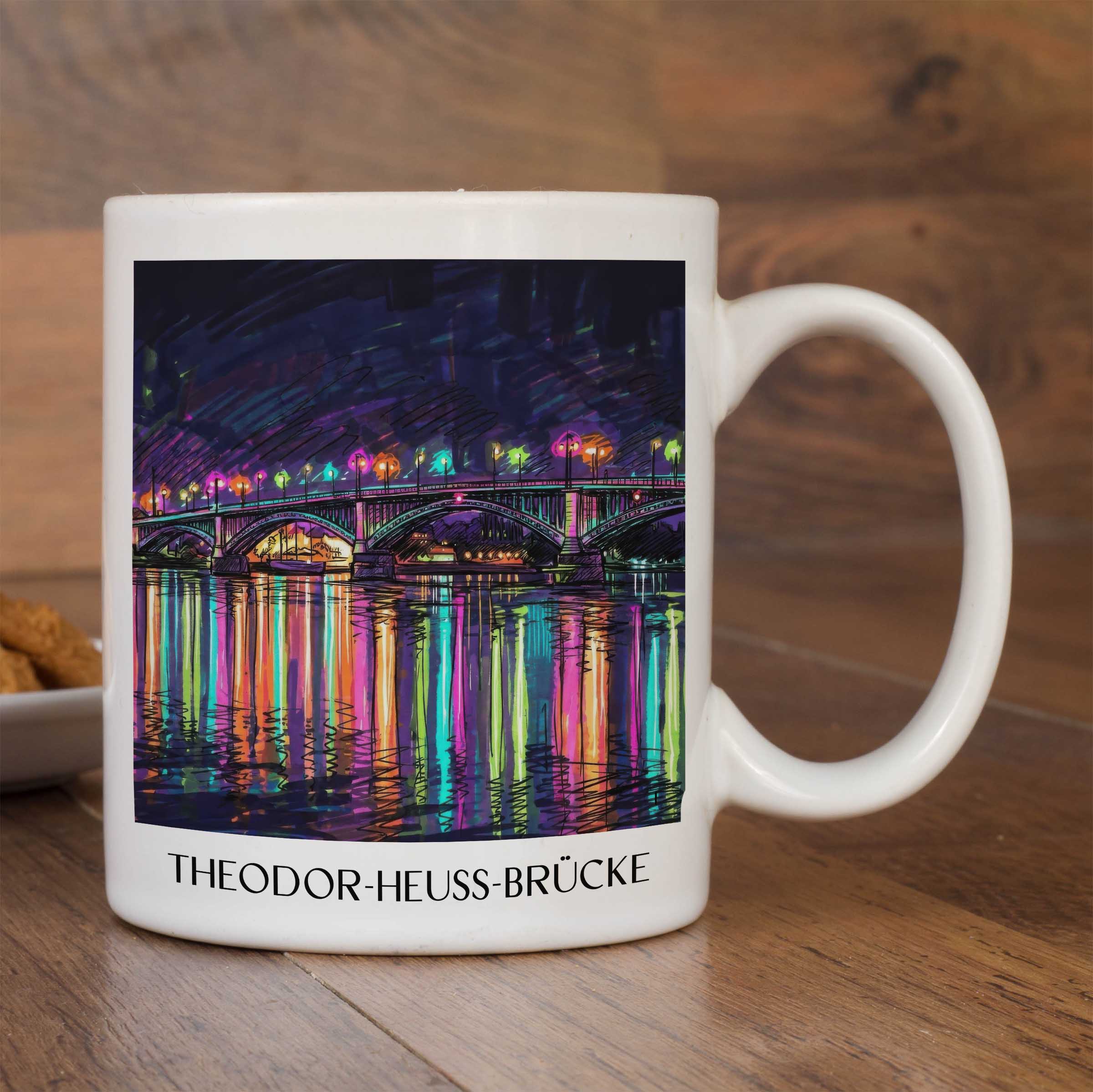 theodor-heuss-brücke-mainz-deutschland-kaffeebecher-graffiti