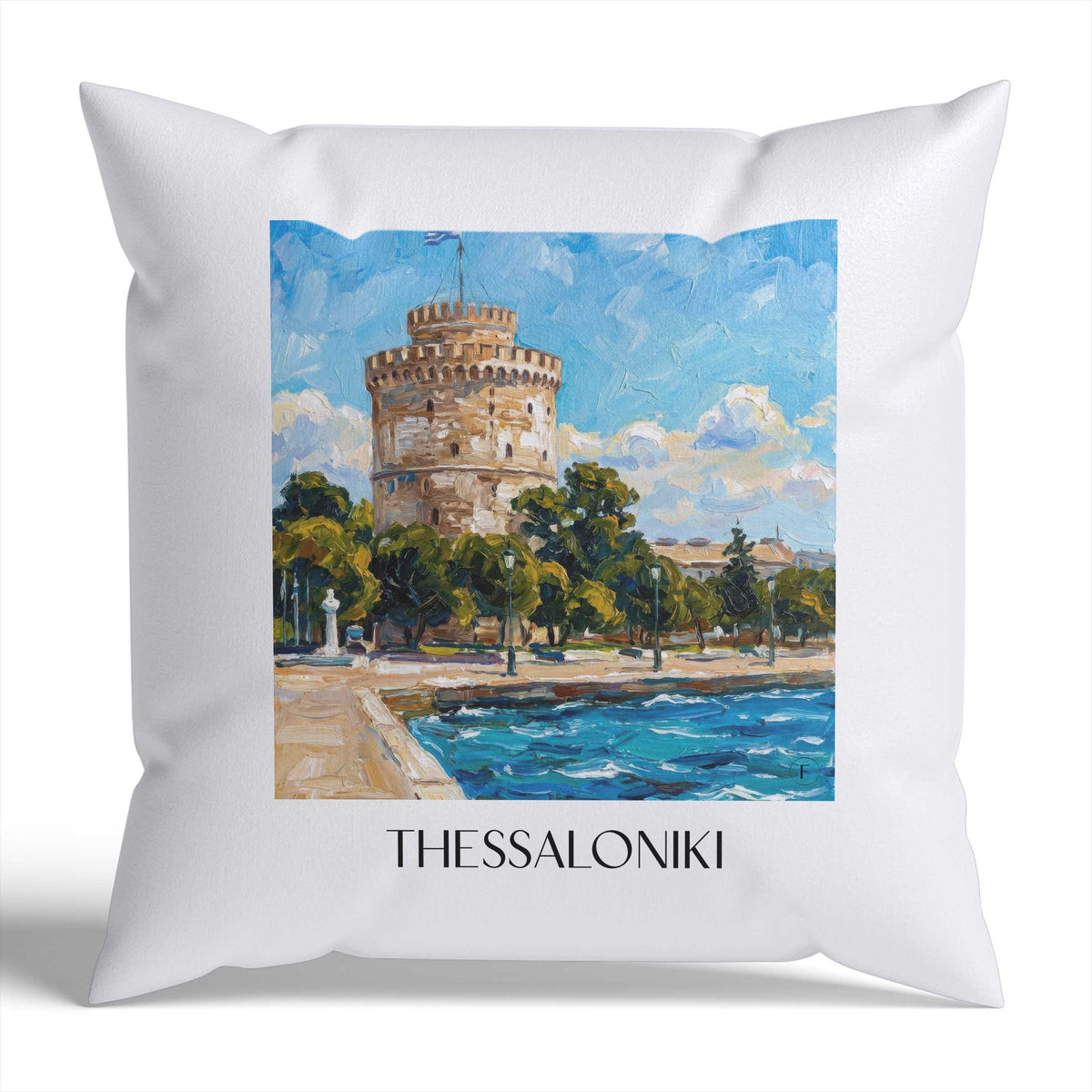thessaloniki-griechenland-griechenland-kissenbezug-oil-painting-oelgemaelde