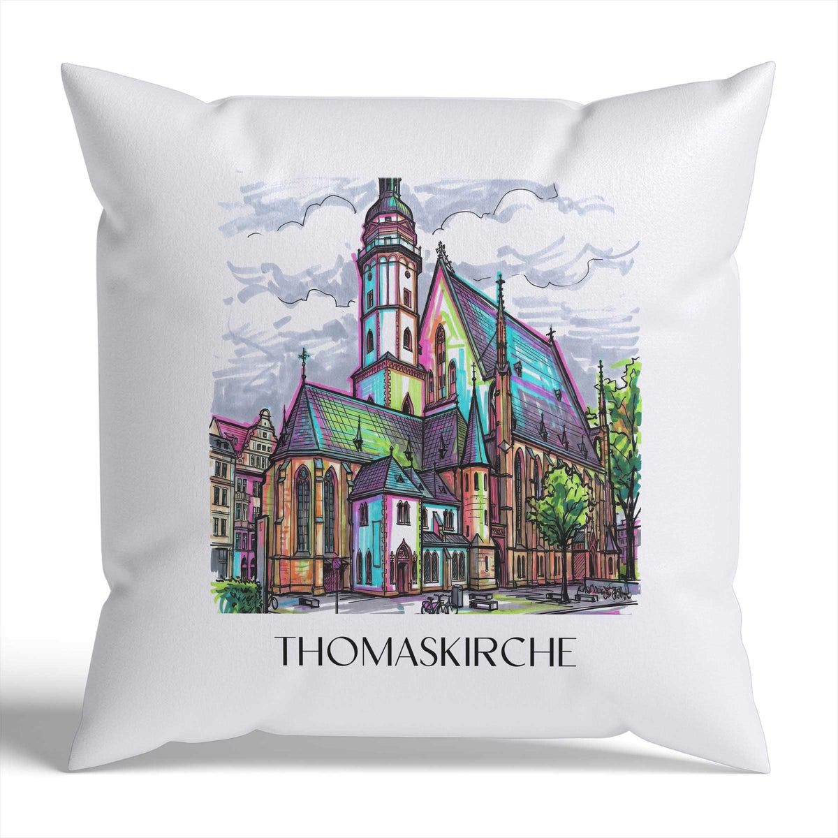thomaskirche-leipzig-deutschland-kissenbezug-graffiti