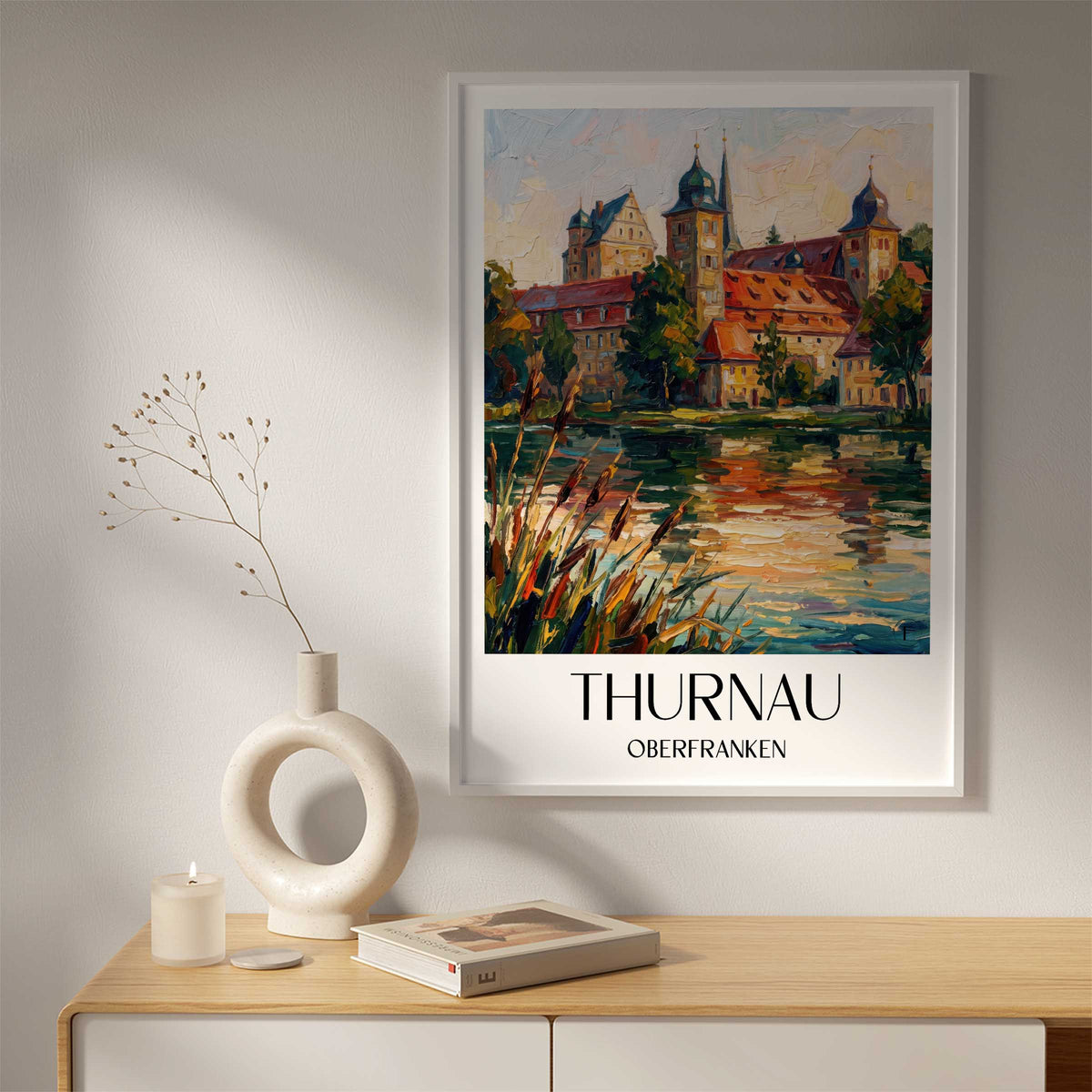 thurnau-oberfranken-deutschland-poster-oil-painting-oelgemaelde