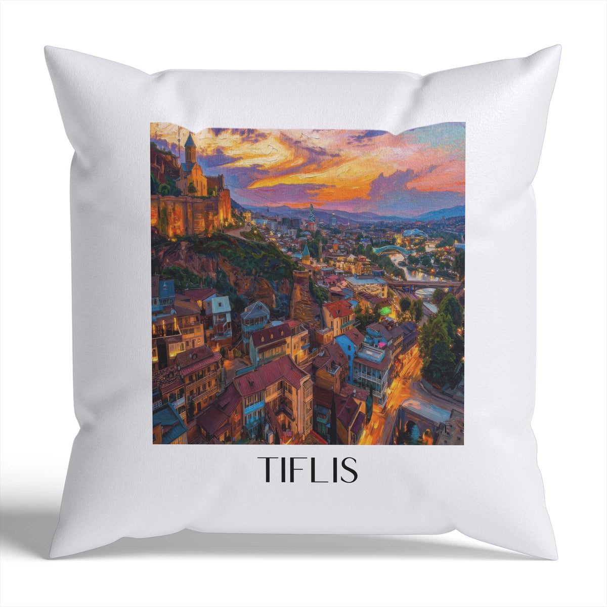 tiflis-georgien-georgien-kissenbezug-oil-painting-oelgemaelde
