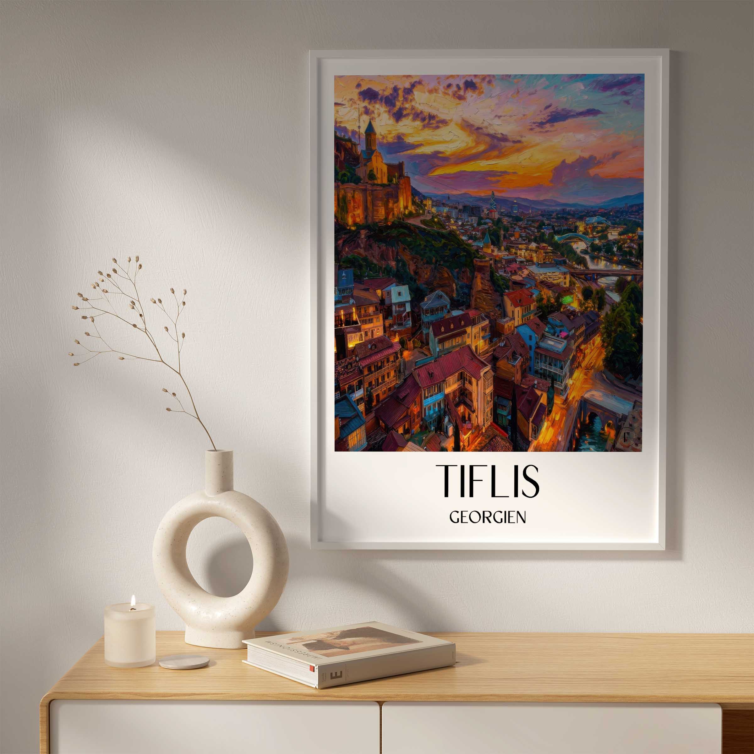 tiflis-georgien-poster-oil-painting-oelgemaelde