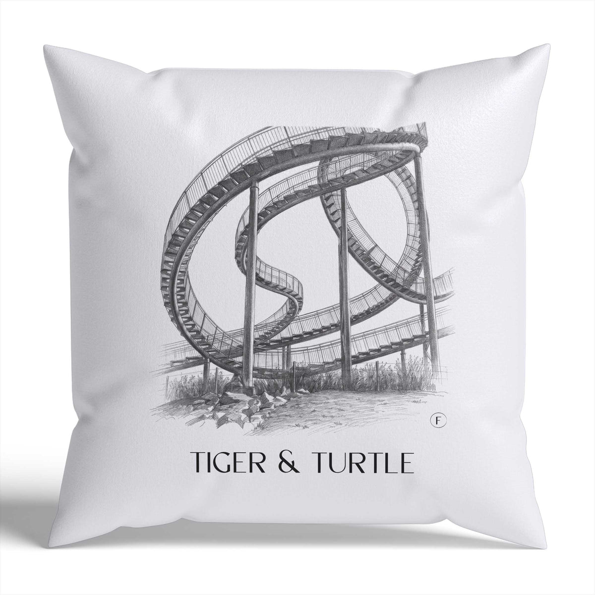 tiger-&-turtle-duisburg-deutschland-kissenbezug-bleistift-zeichnung-drawing